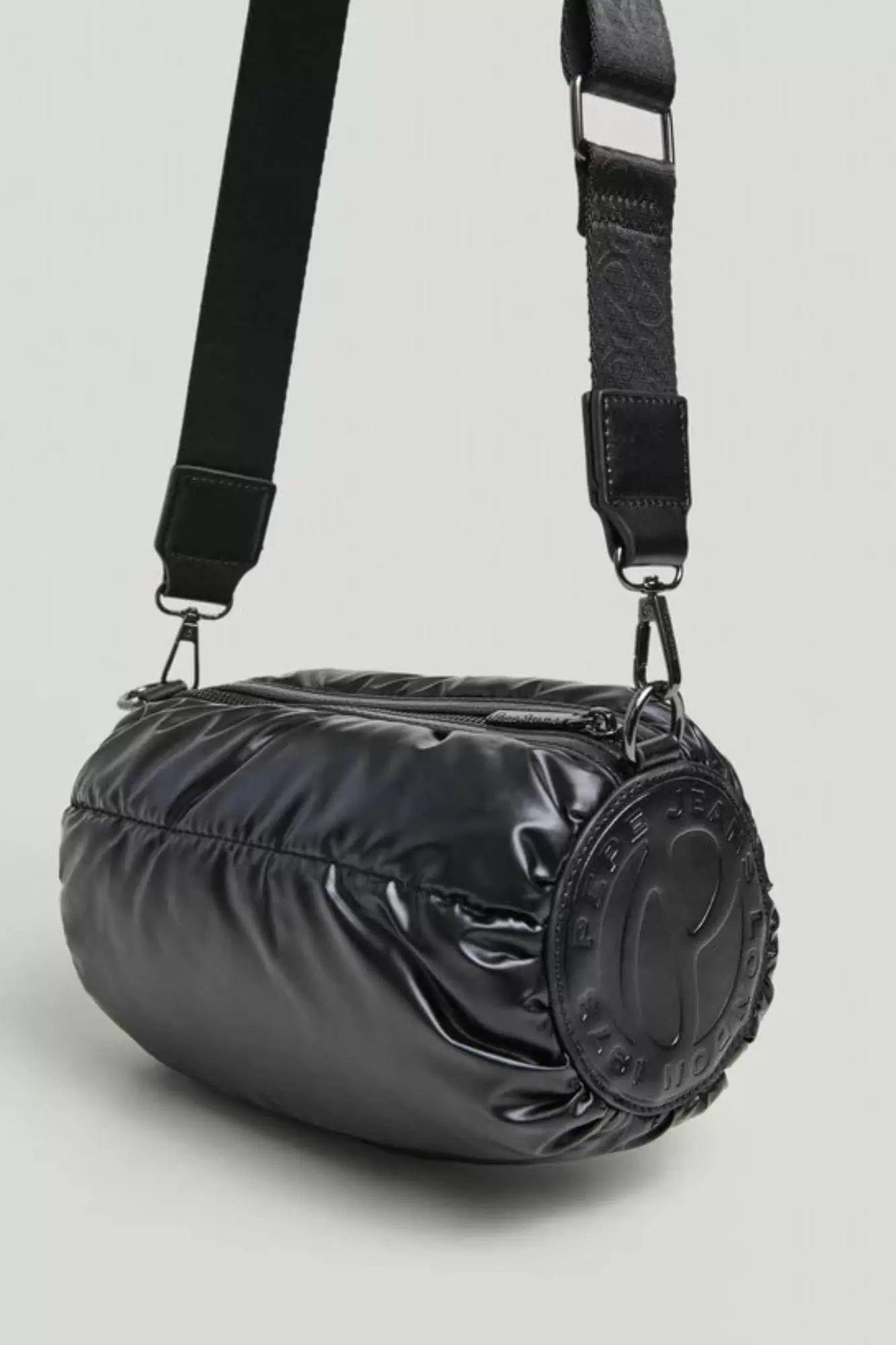 PL031580 Сумка Pepe Jeans Черный