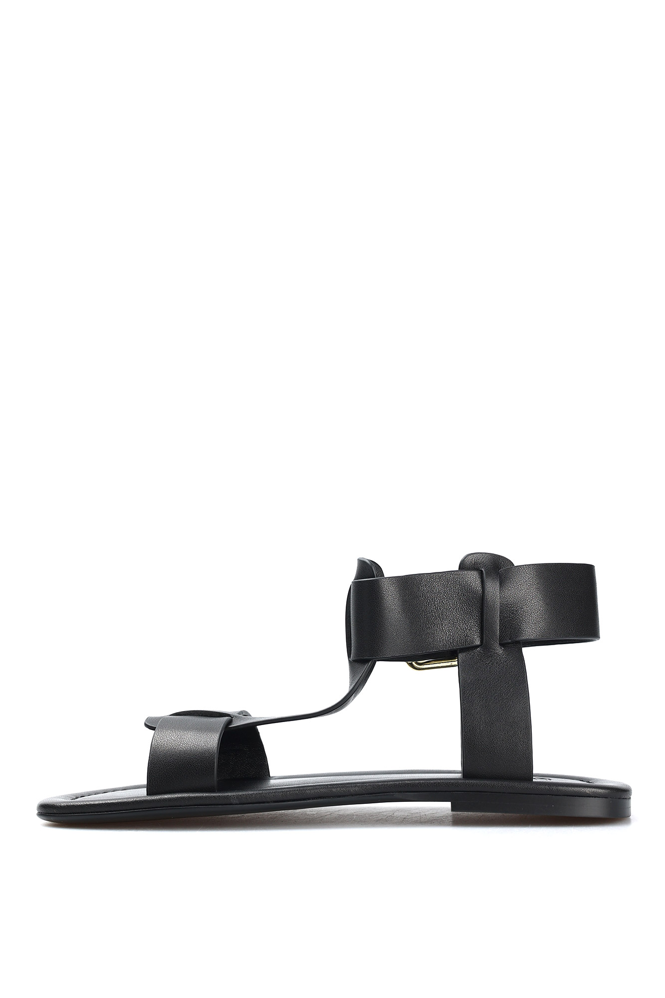 W2417-JY-305-1SS Сандалии Marc Cony Черный