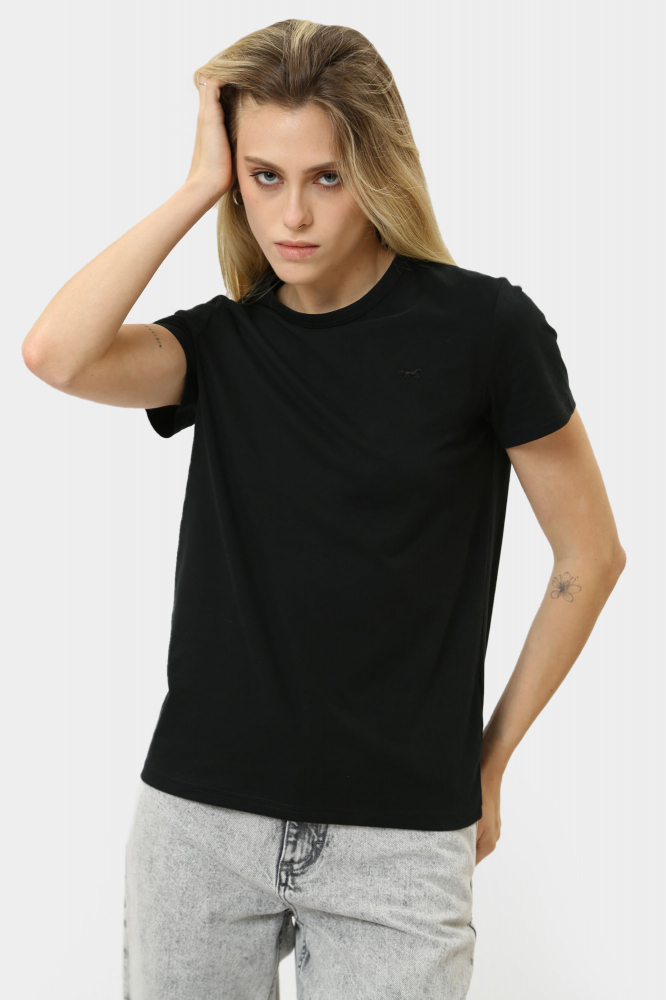 Футболка Mustang