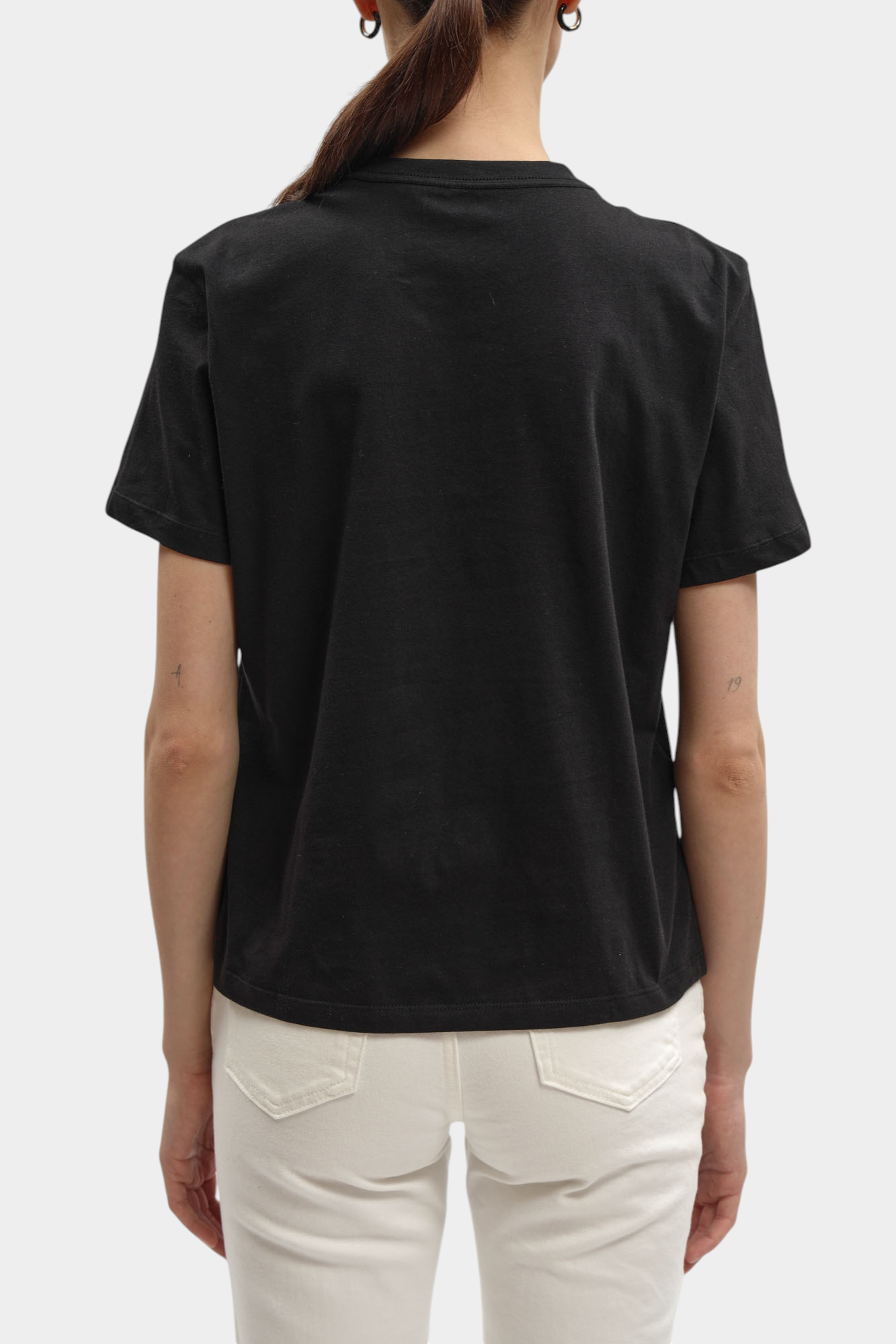 LV047E821G футболка calvin klein jeans