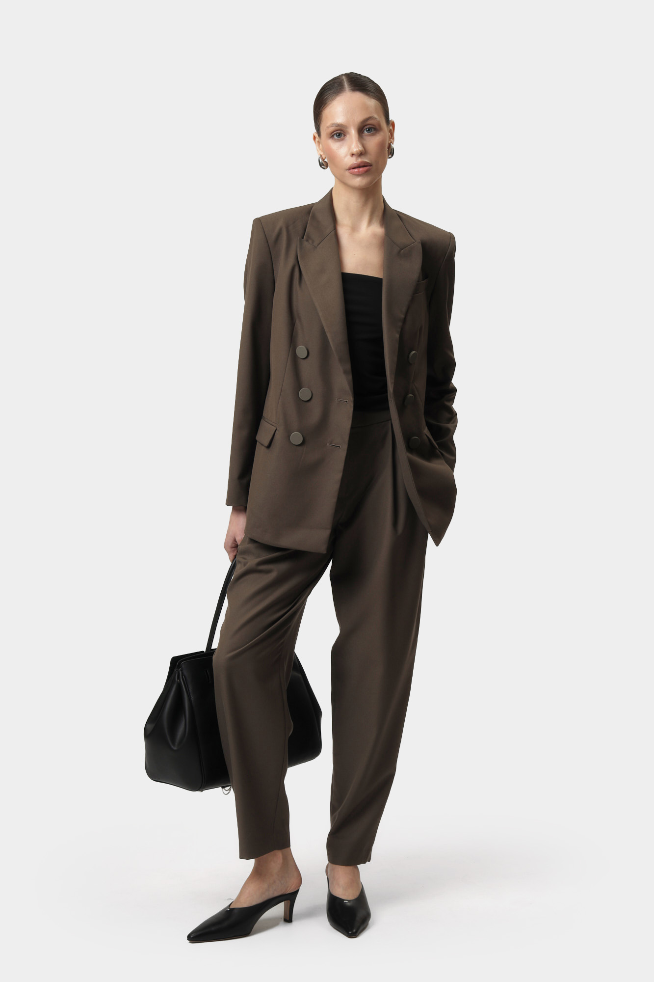 XW000220_AF10855 пиджак armani exchange 