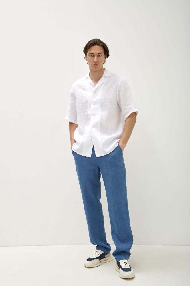 Лоферы Graciana Натуральная кожа Бордовый