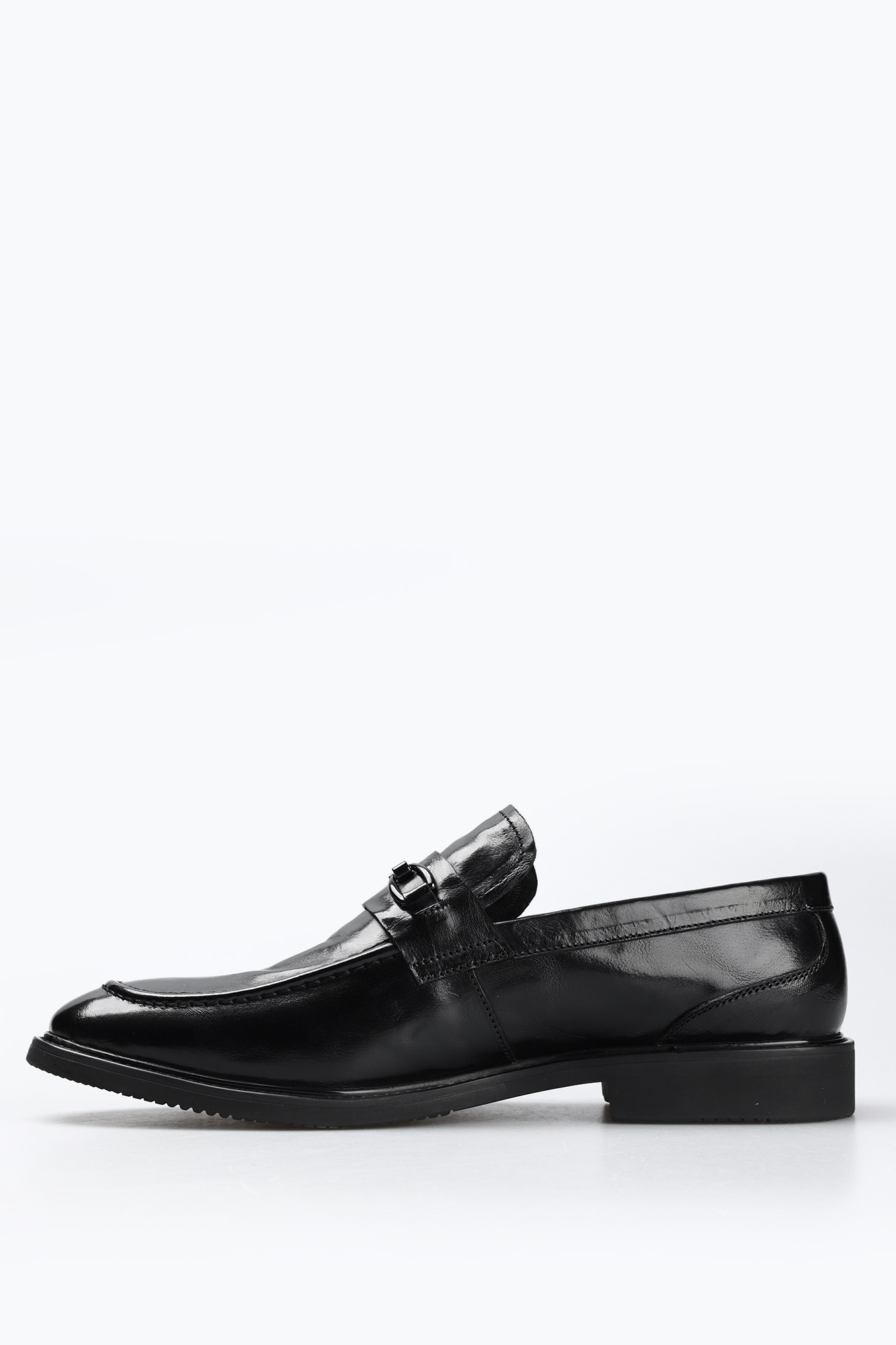 GAM-0759-1 Лоферы Graciana Черный