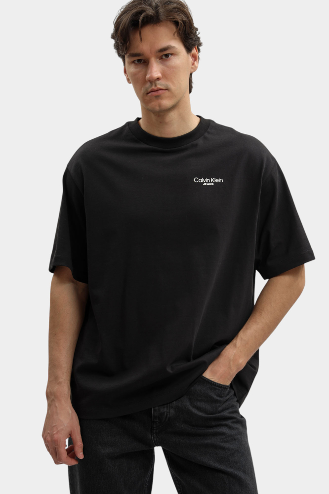 Футболка Calvin Klein Jeans