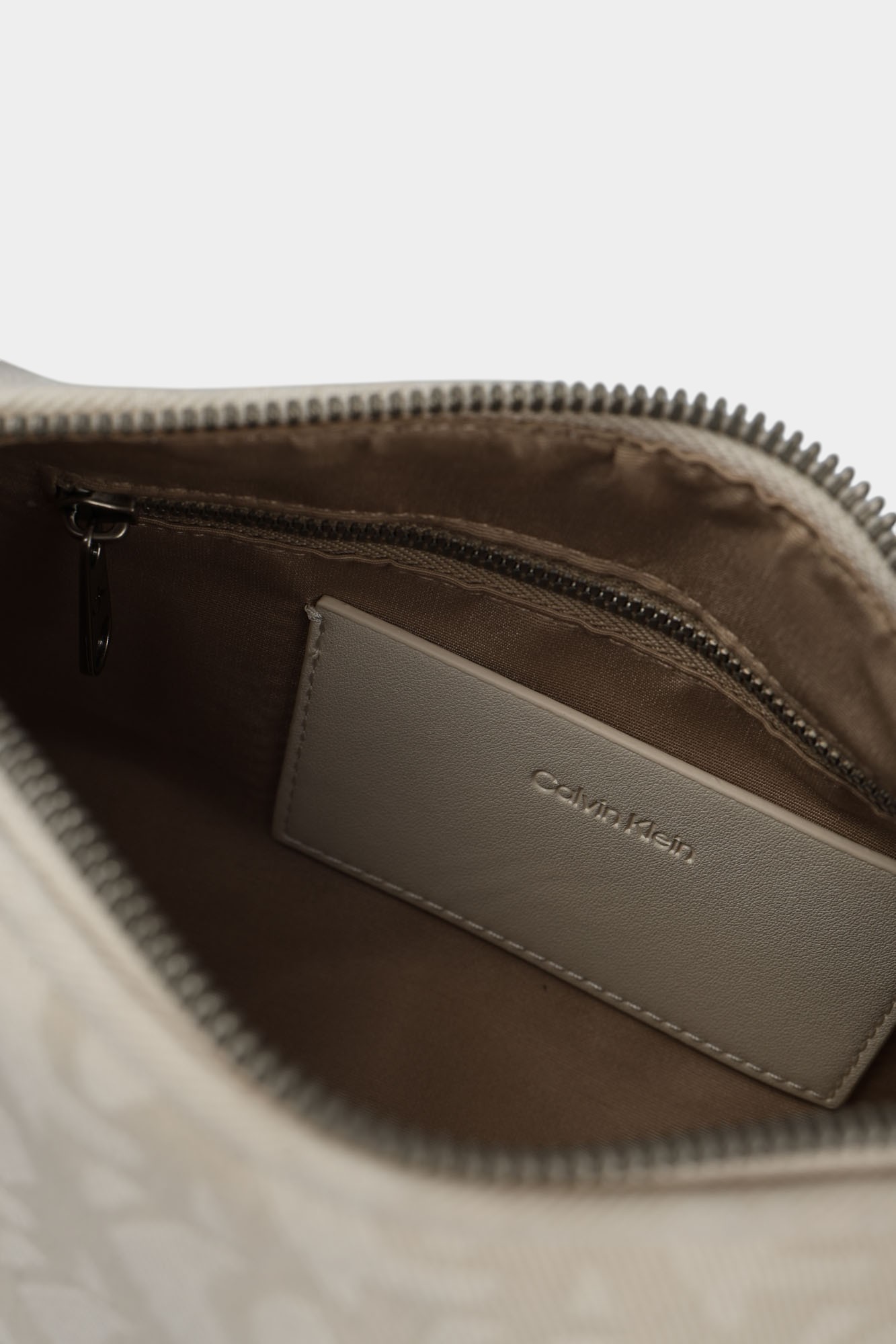 LV04K3142G Сумка Calvin Klein Jeans Бежевый