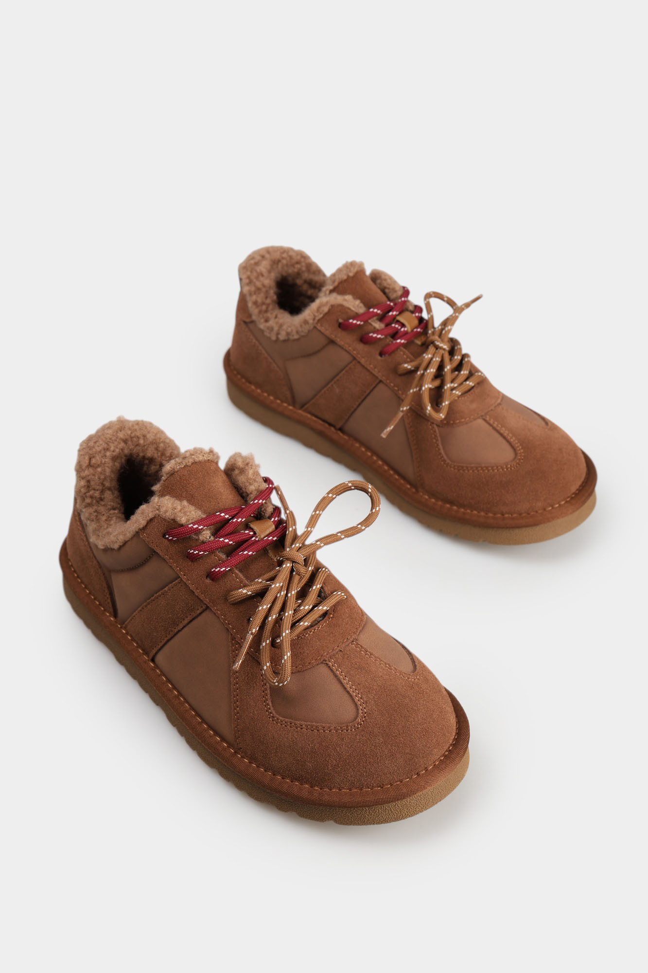 MC21822 Кеды Marc Cony Коричневый