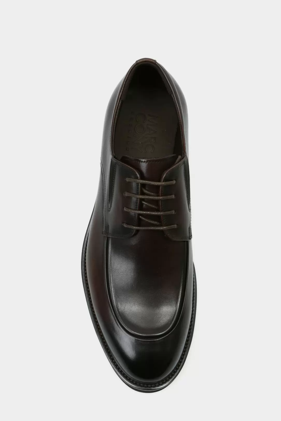 MCP-802 Туфли Marc Cony Коричневый