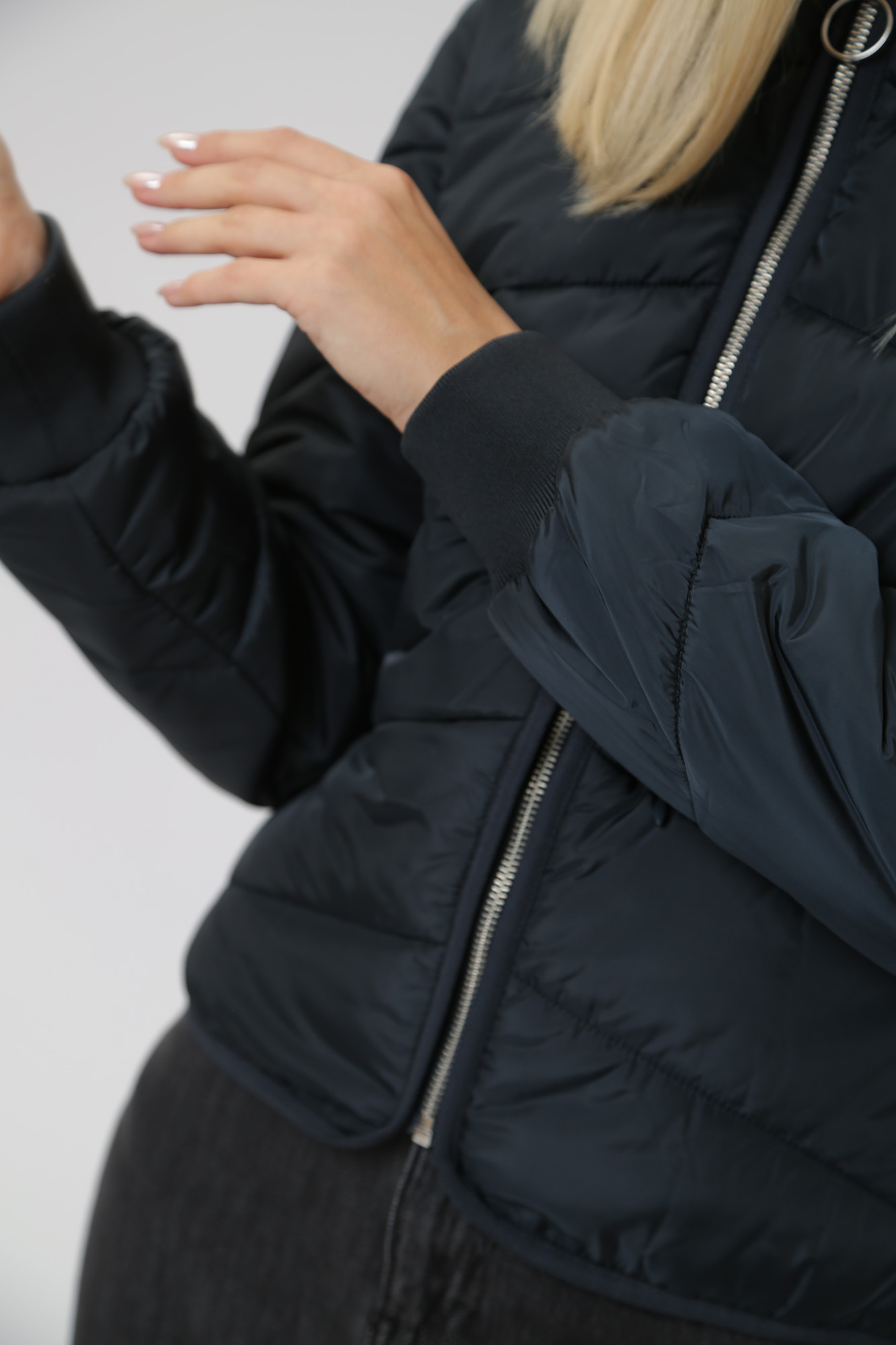 1014187 куртка mustang 