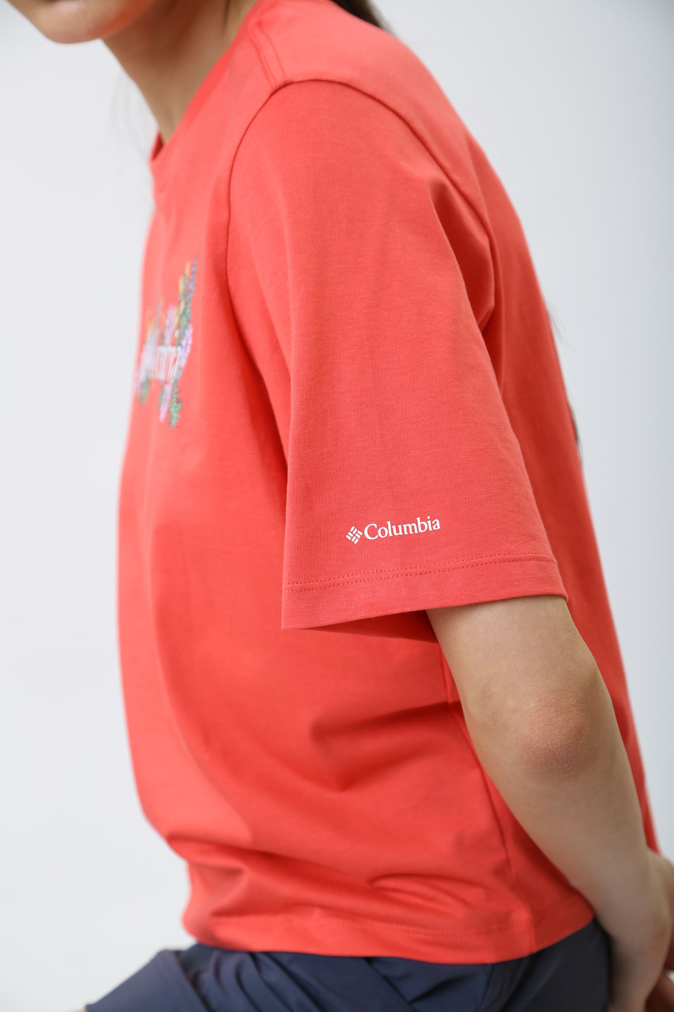 1992081 футболка columbia