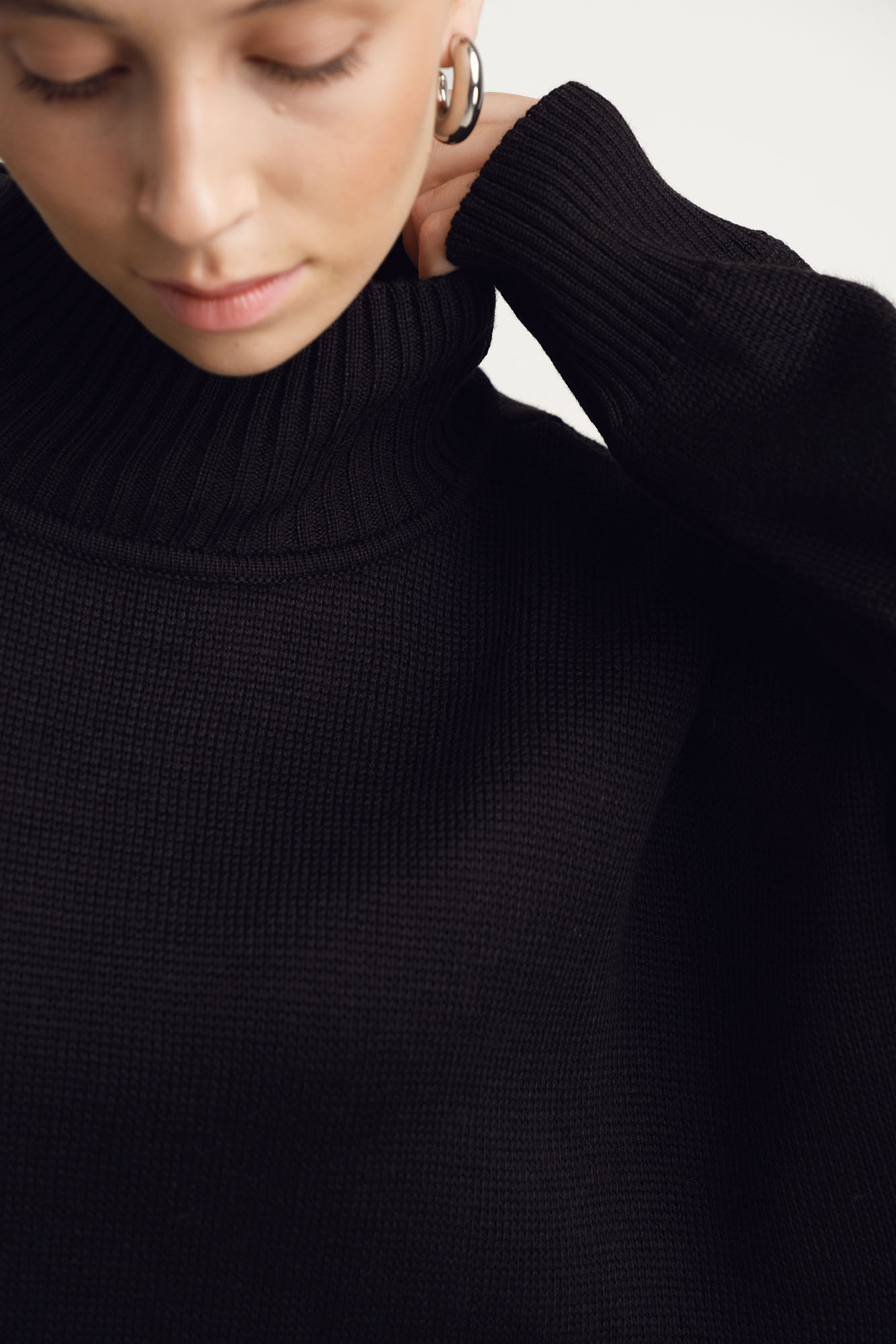 W-242-TCT-801 джемпер the hills 