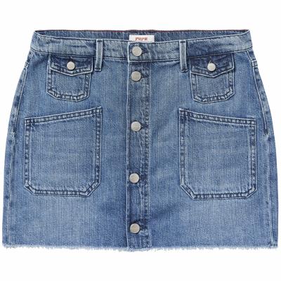 Майка Calvin Klein Jeans Хлопок Мятный