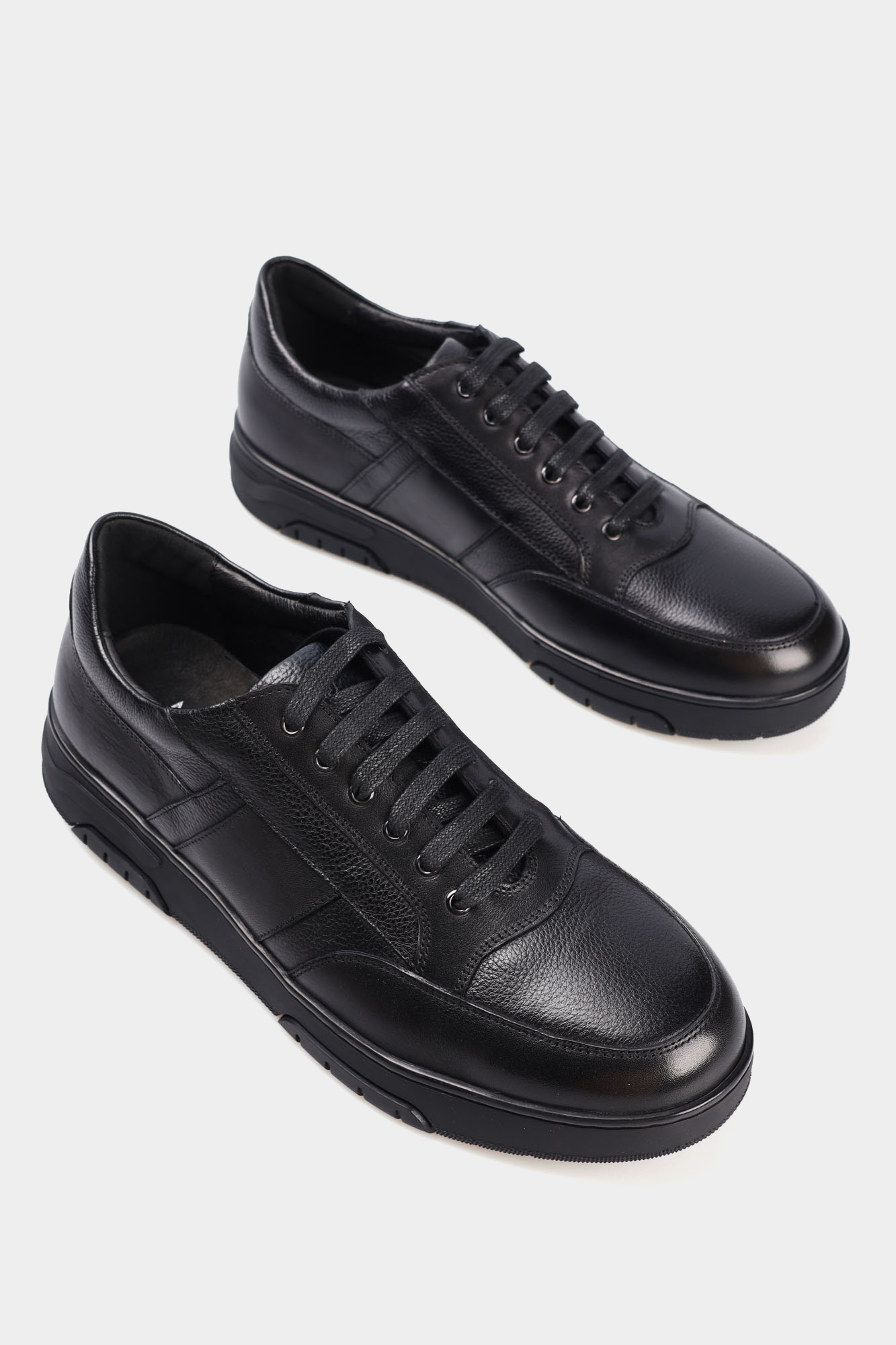 Кеды Marc Cony Черный