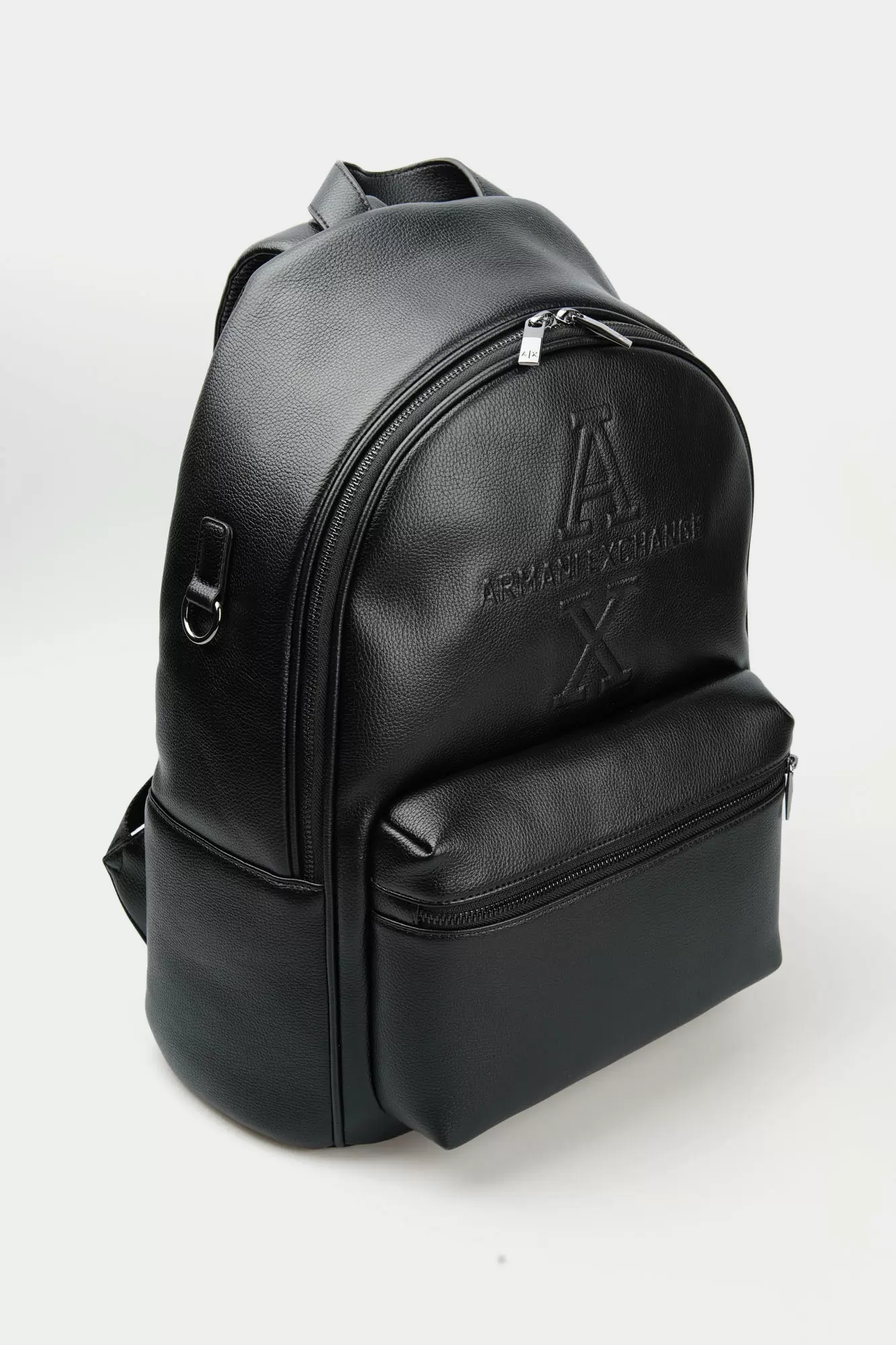 952689_4F884 Рюкзак Armani Exchange Черный