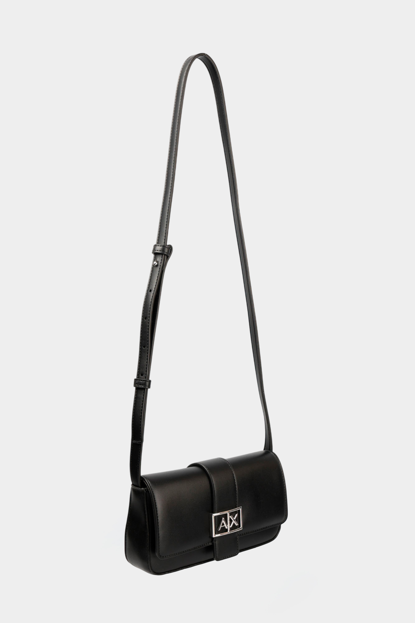 XW002567_AF12039 Сумка Armani Exchange Черный