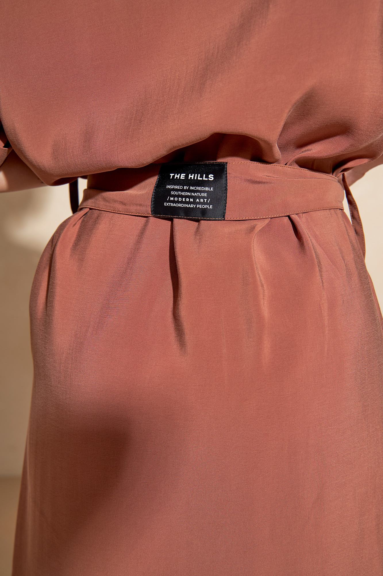 W-231-TH-56-0093 платье the hills 