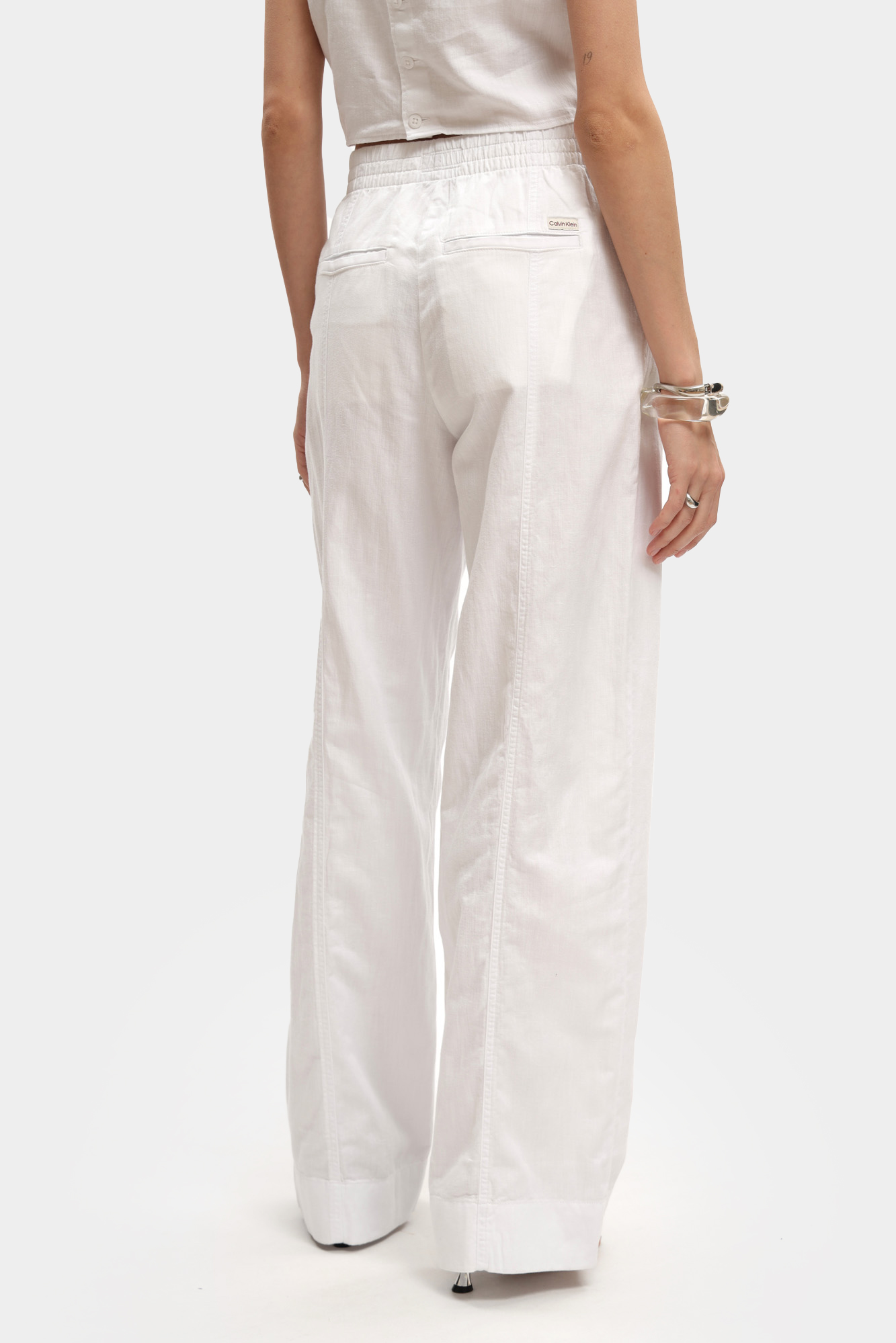 J20J225340 брюки calvin klein jeans 