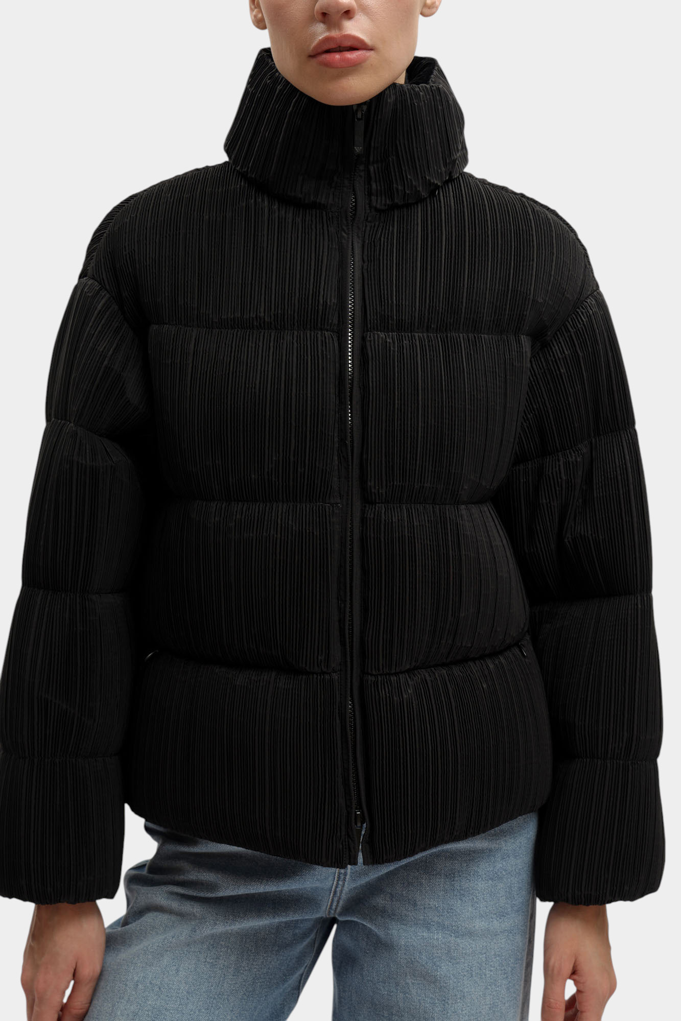 EW001387_ AF14849 куртка emporio armani 