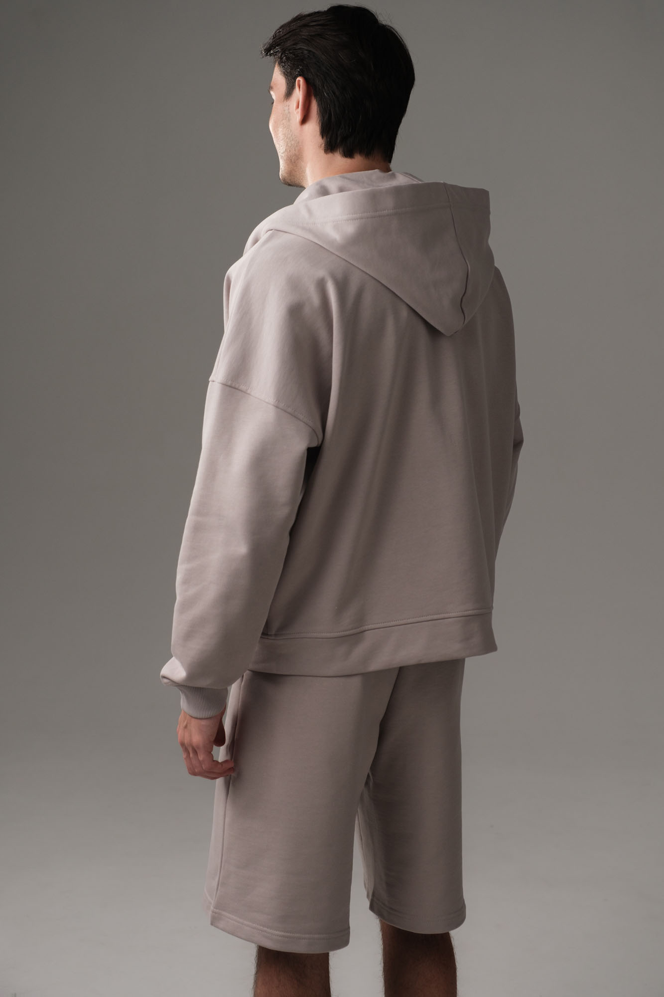 M-251-P-20-0068 Тректоп The Hills Бежевый