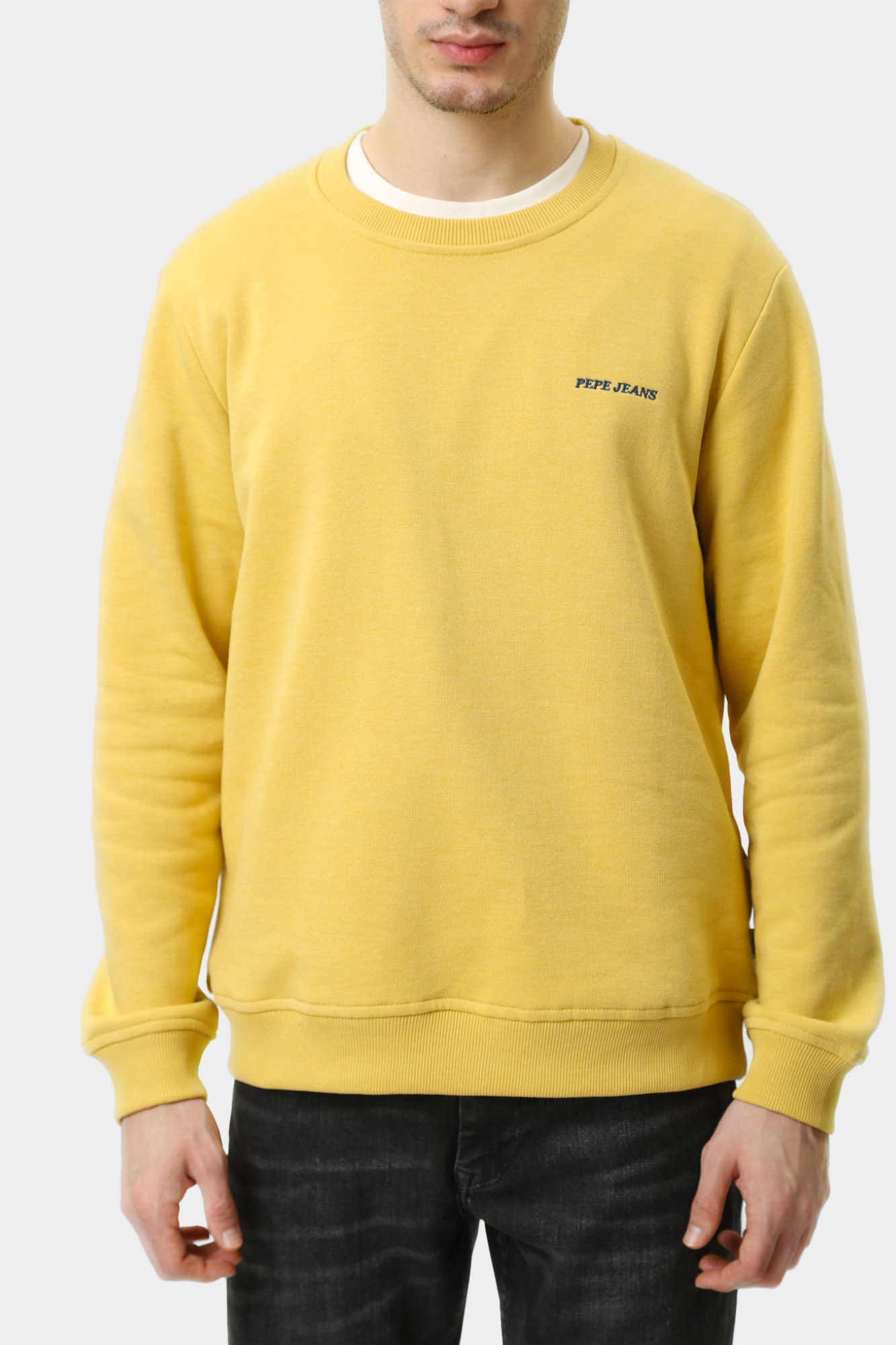 PM582754 Свитшот Pepe Jeans Серый