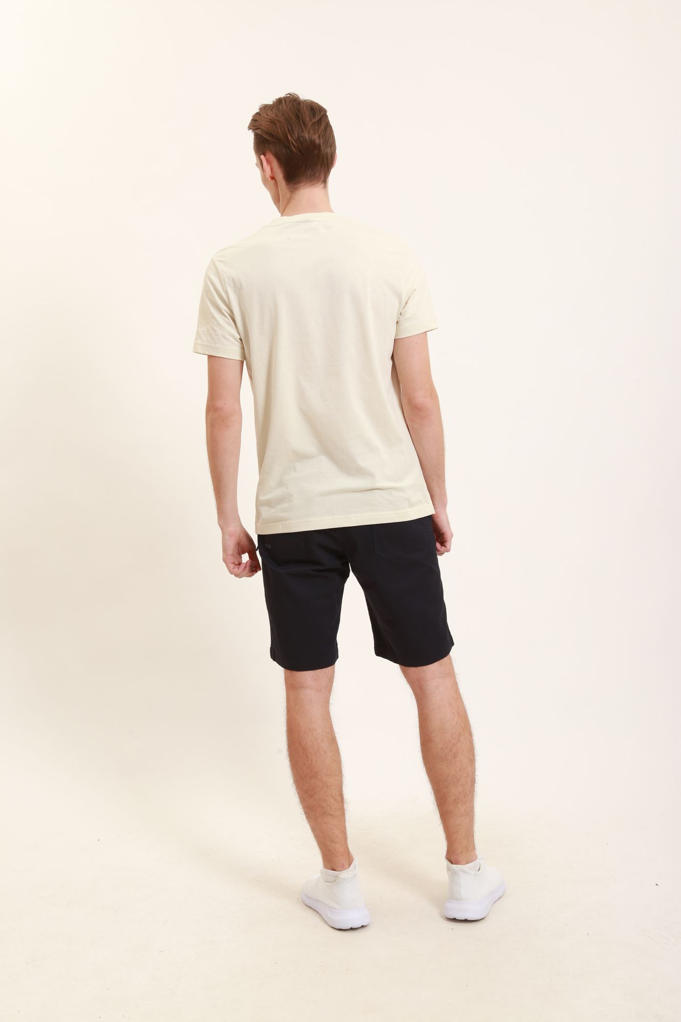 30028230_10012051 Шорты Strellson Синий