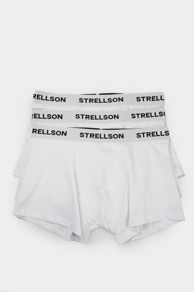 Майка Calvin Klein Jeans Хлопок Черный