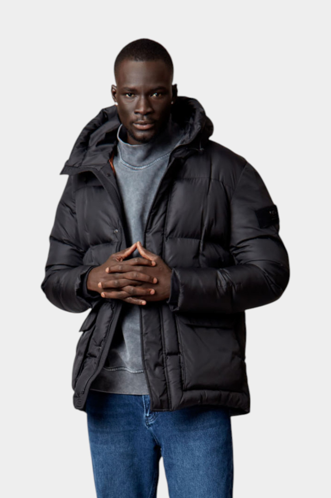 Куртка Van Mich