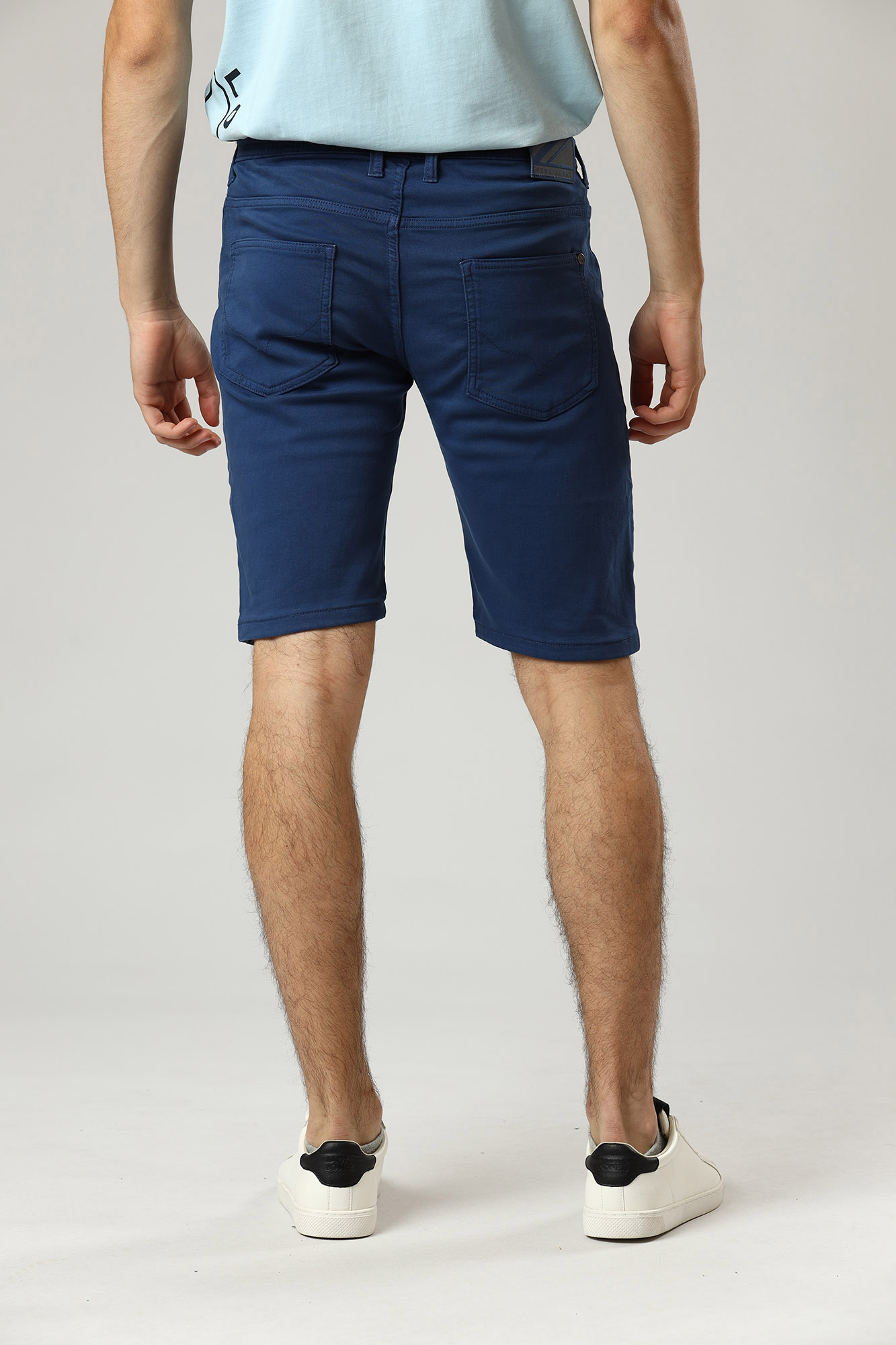 PM800920 Шорты Pepe Jeans Синий
