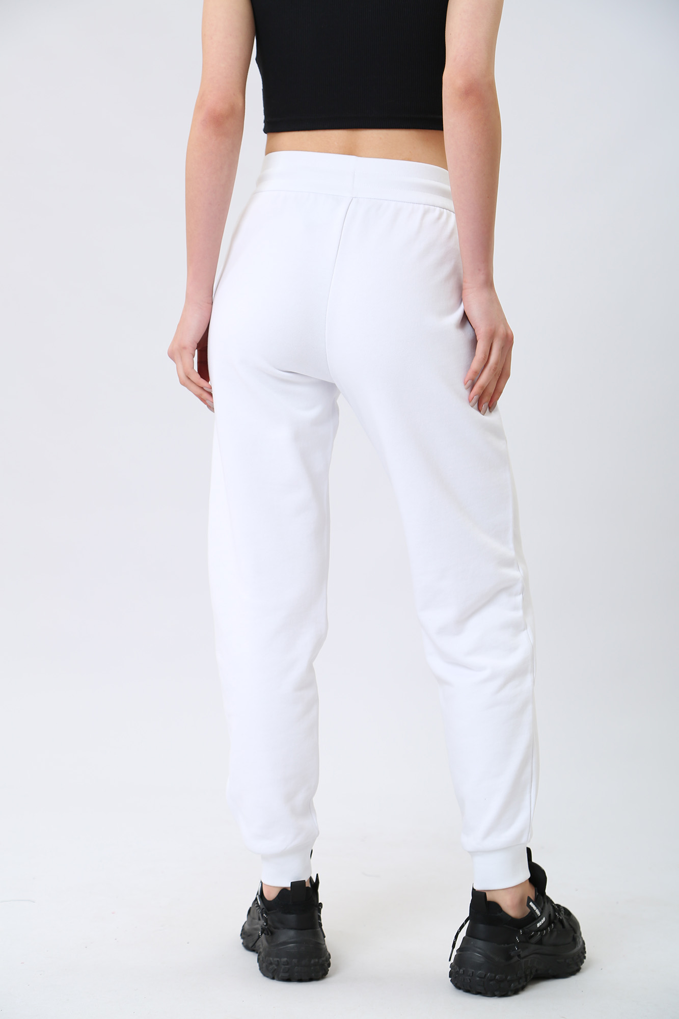 3RYP88_YJDVZ брюки спортивные armani exchange 