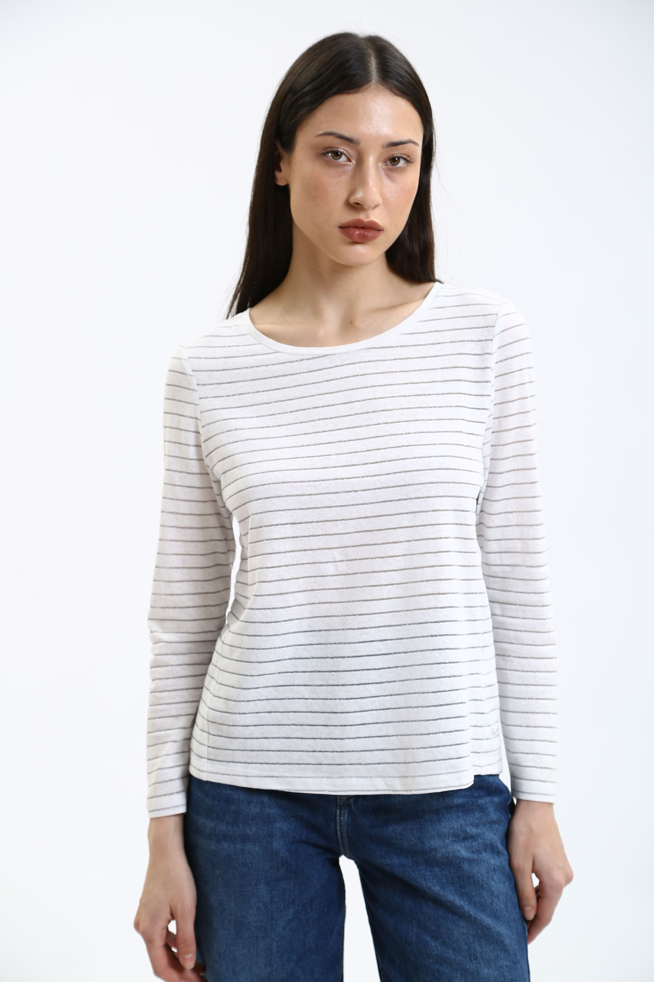 PL505830 лонгслив pepe jeans 