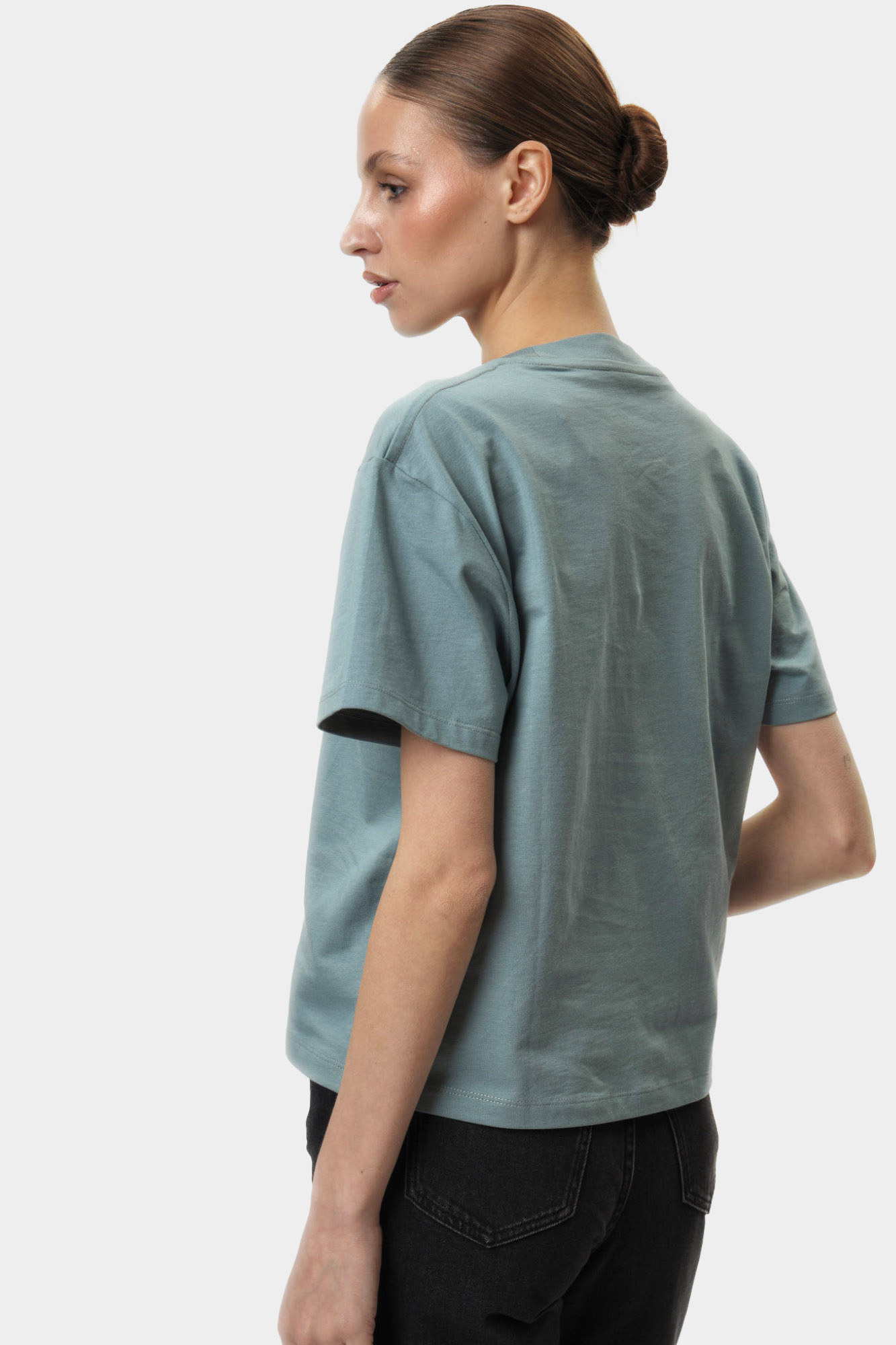 J20J224987 футболка calvin klein jeans 