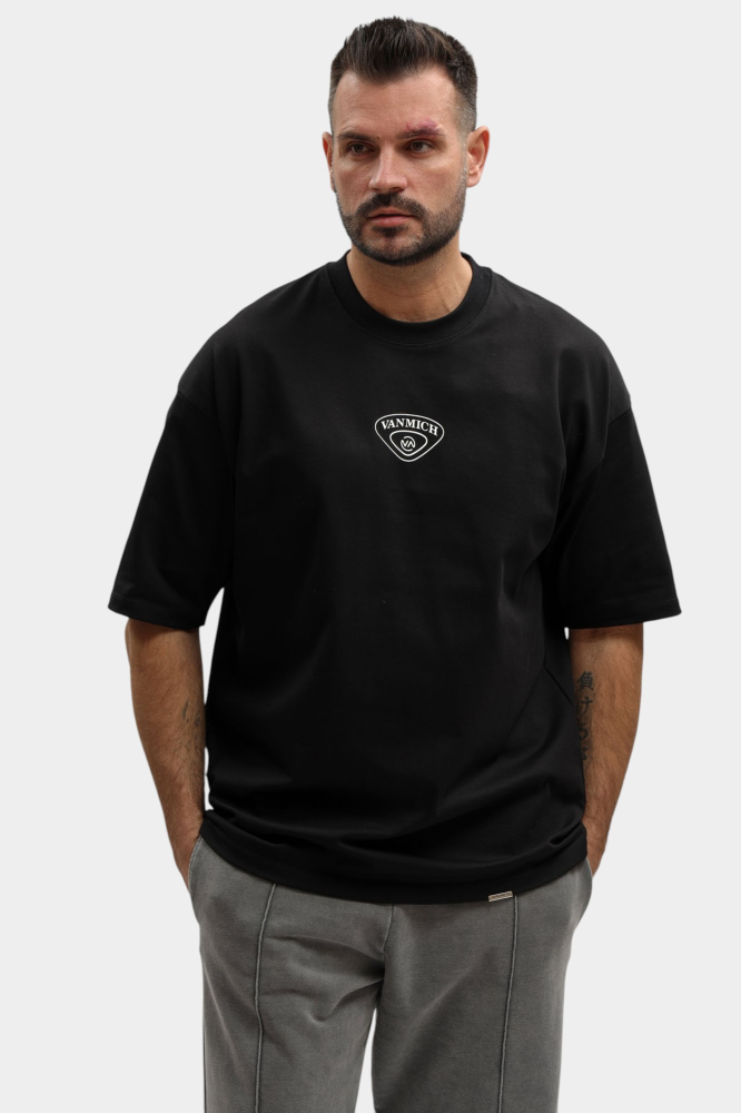 Футболка Van Mich