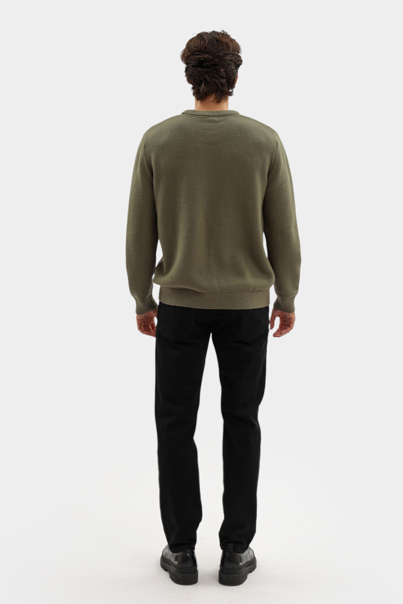 PM7000016 Джемпер Pepe Jeans Зеленый