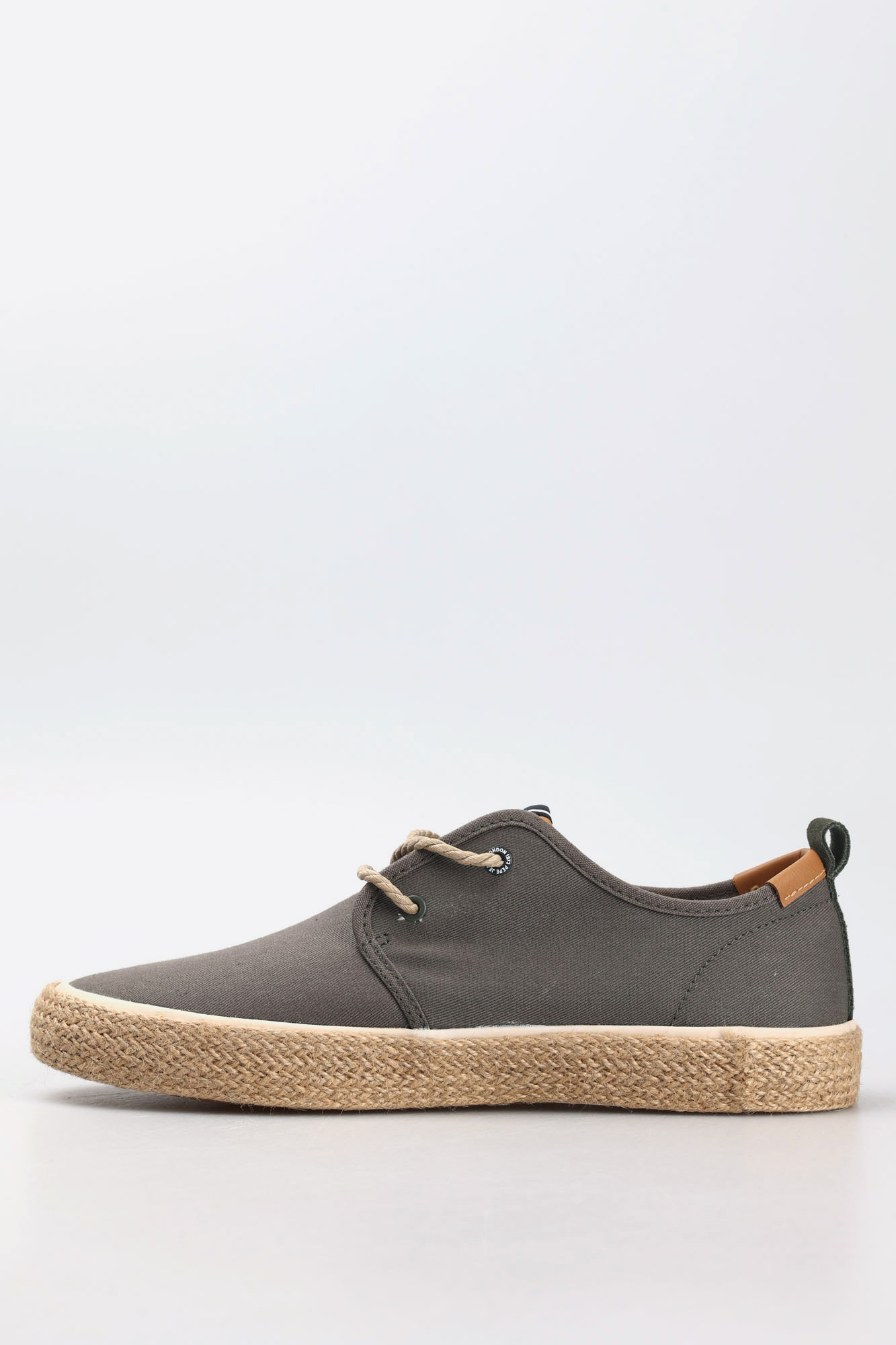 PMS10326 Эспадрильи Pepe Jeans Серый