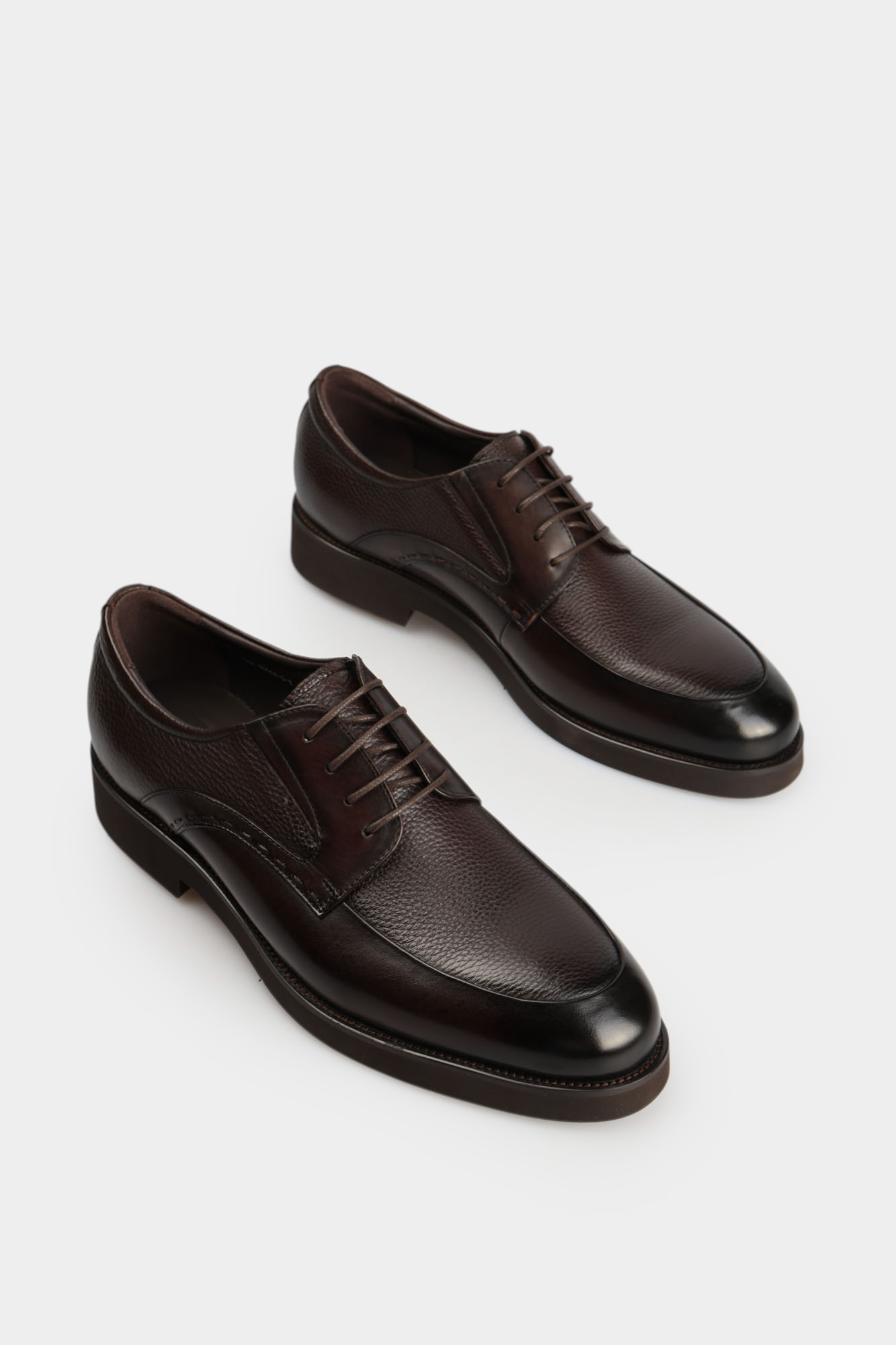 GAM-80668 Туфли Graciana Коричневый