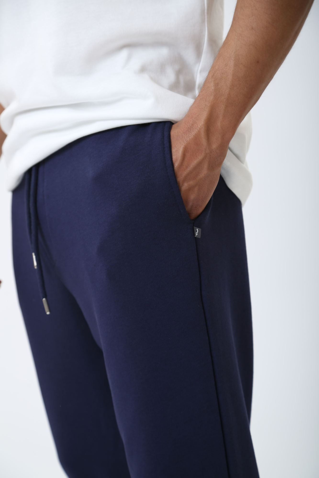 87002-61693 Брюки трикотажные LTB Фиолетовый