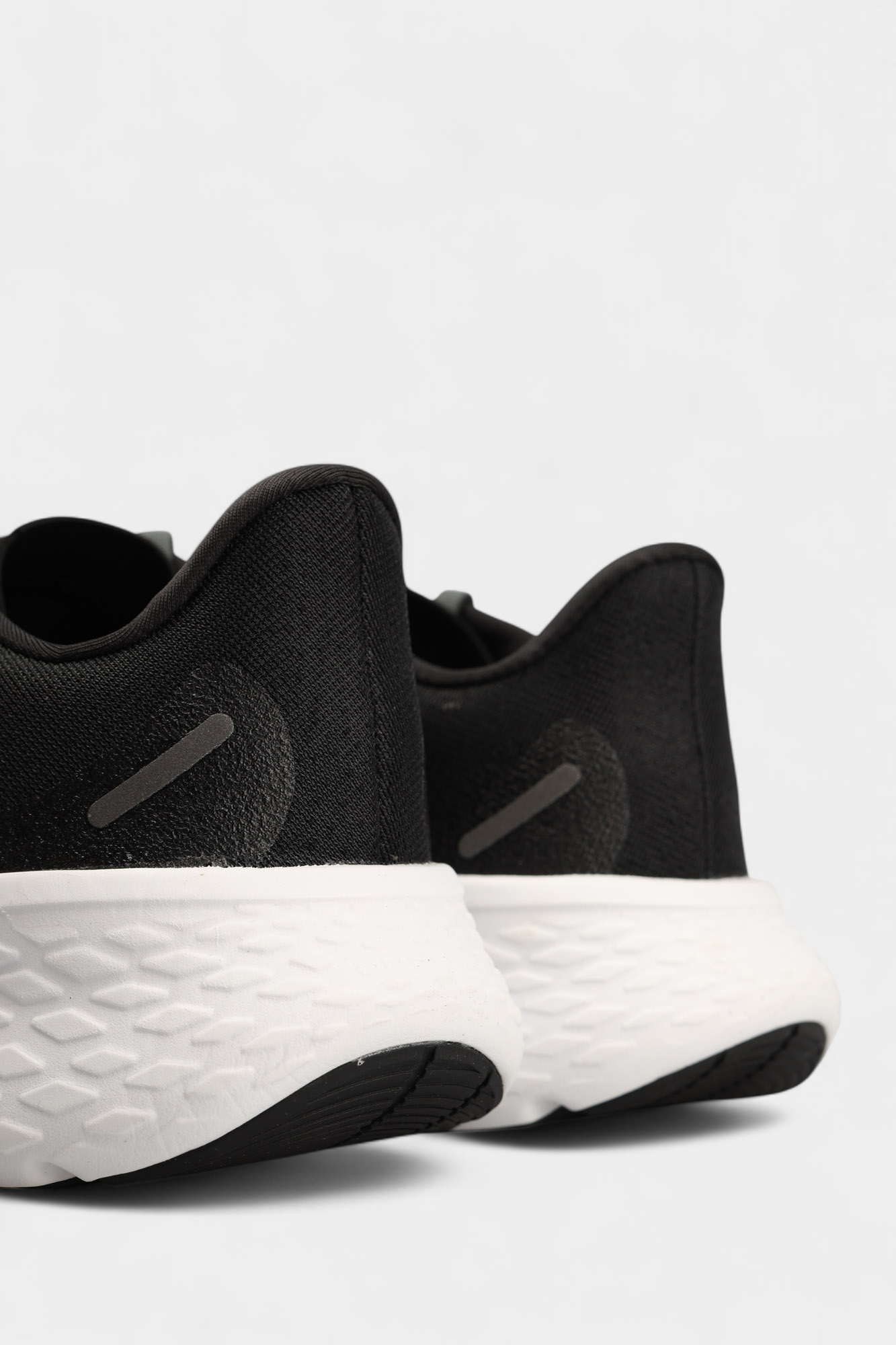 2141621 Кроссовки Columbia Черный