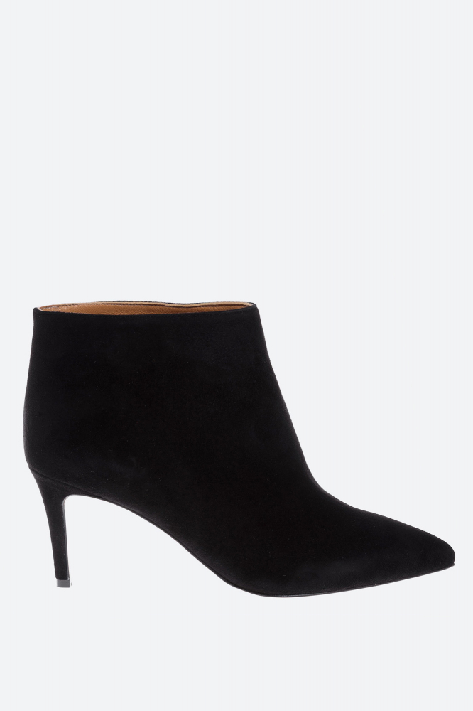 Короткие носки EA7 Хлопок Белый