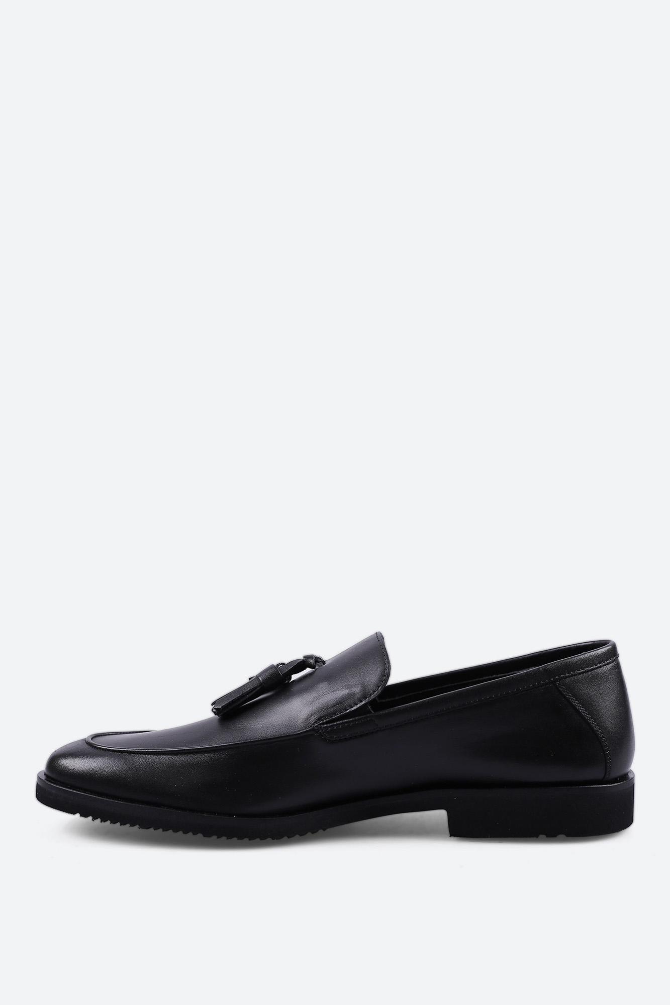 15-18750A036 Лоферы Corso Como Черный