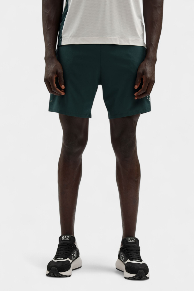 Шорты EA7