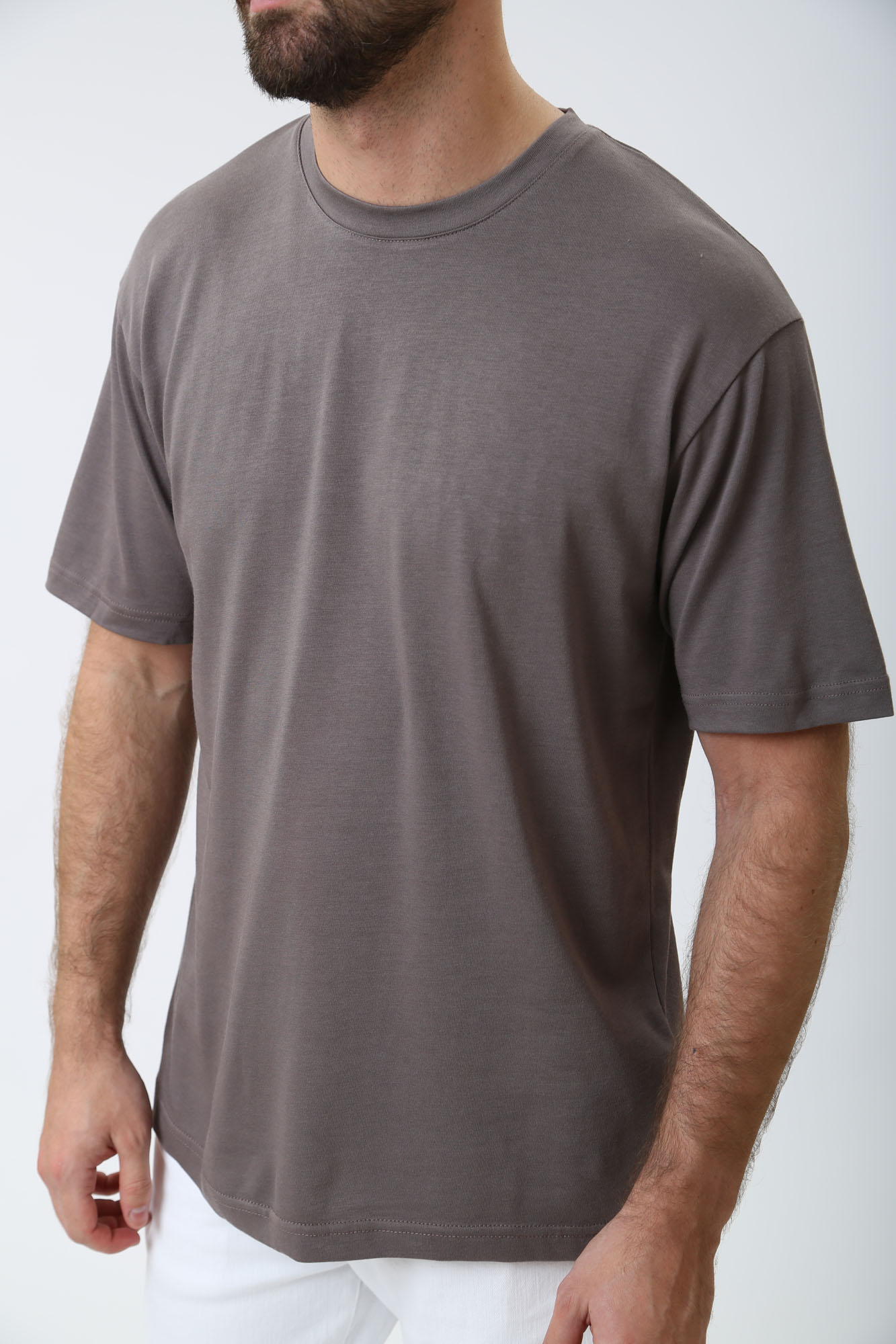 Футболка LTB Капучино