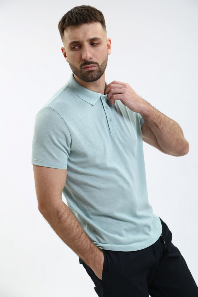 Кроссовки Geox Натуральная кожа Синий