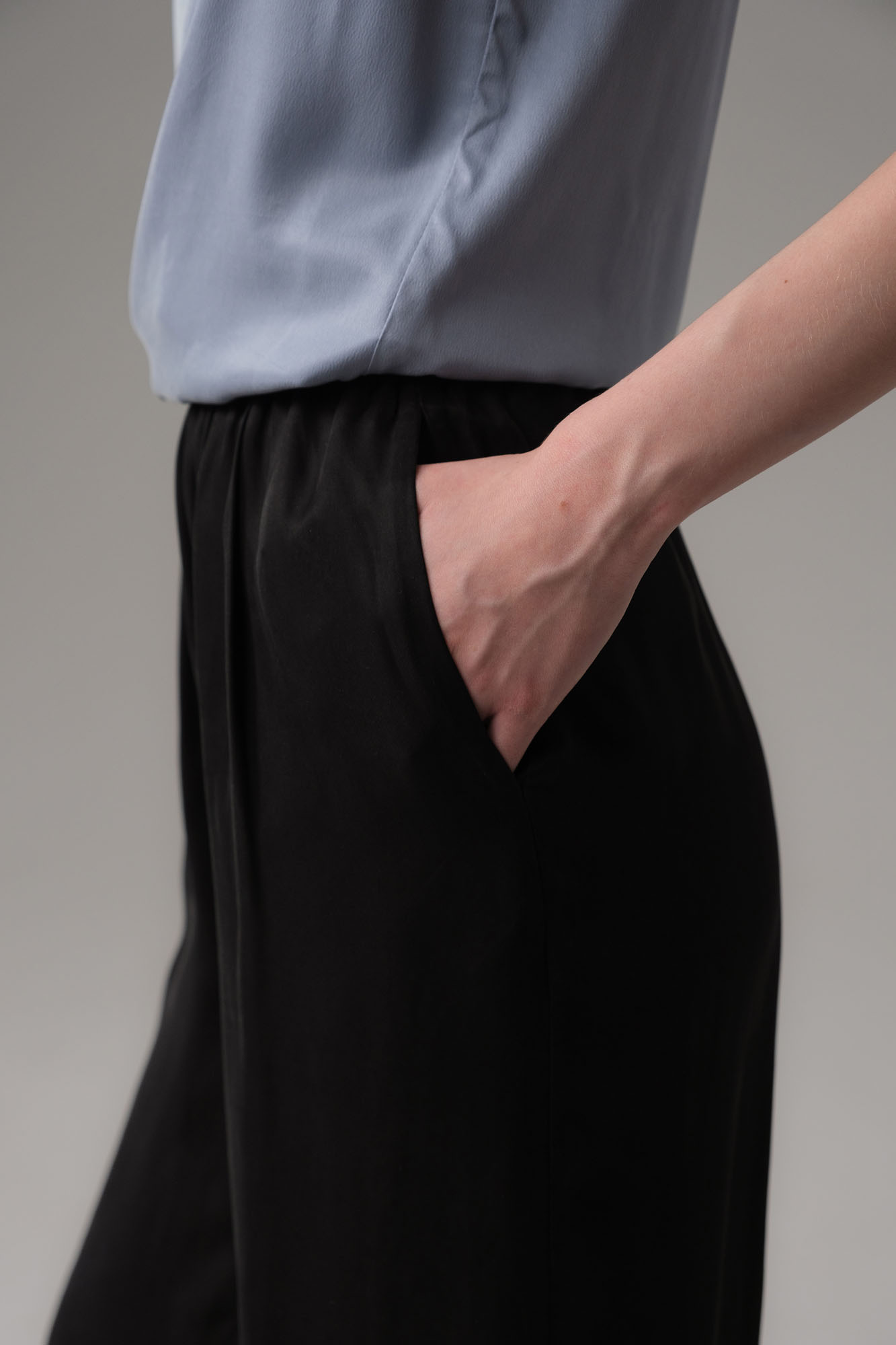 W-250-VA-21AW40 брюки the hills 