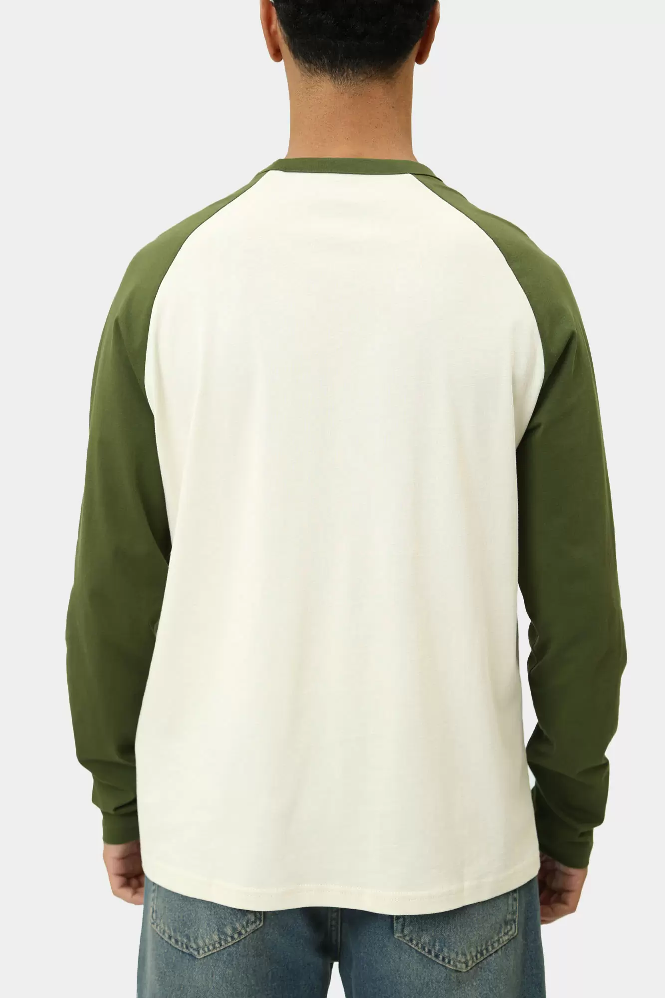 1015672 Лонгслив Mustang Белый