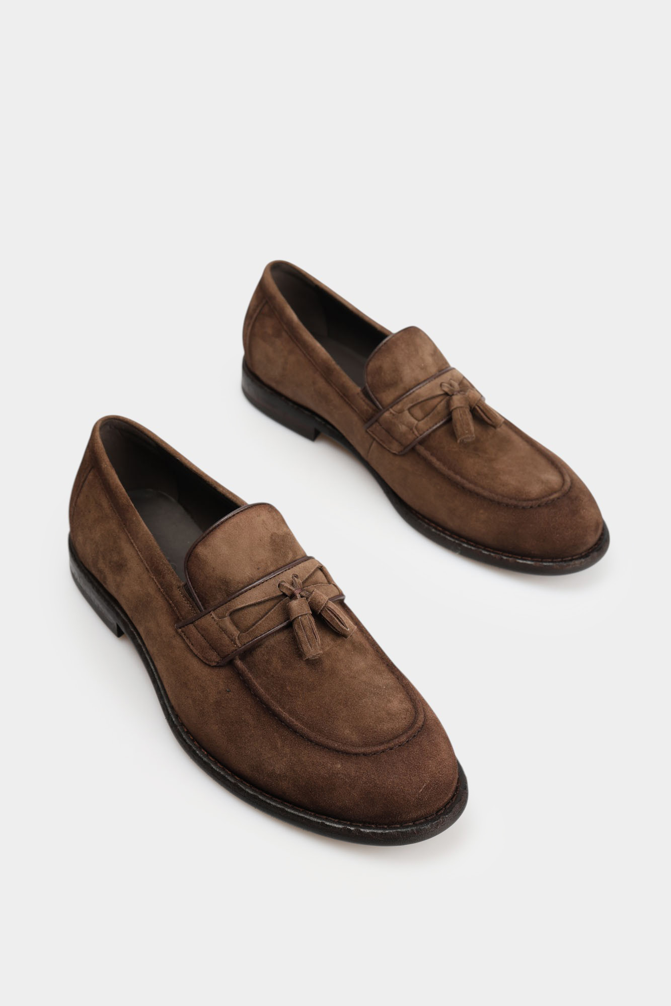 MCP-802-12 Лоферы Marc Cony Хаки