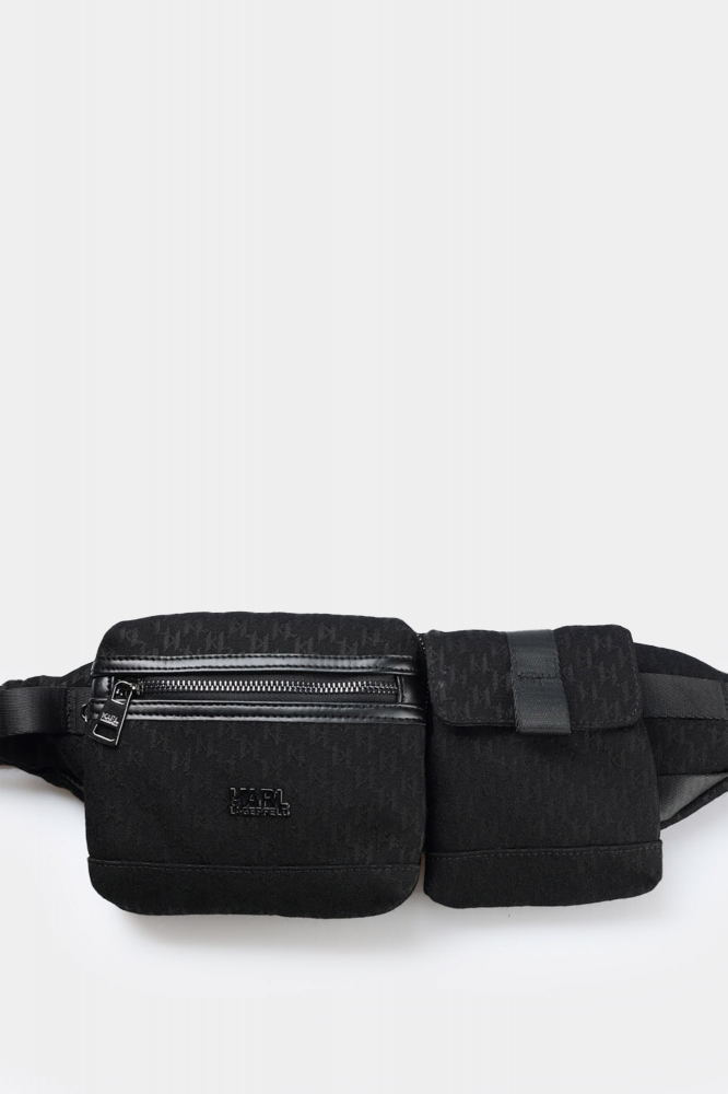 Картхолдер Geox  Черный