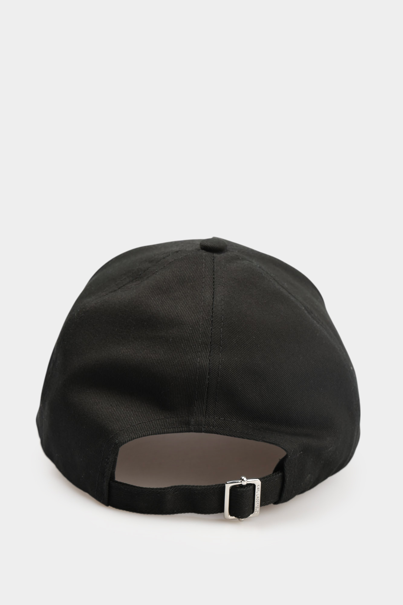 A1W33201 Кепка Karl Lagerfeld Черный