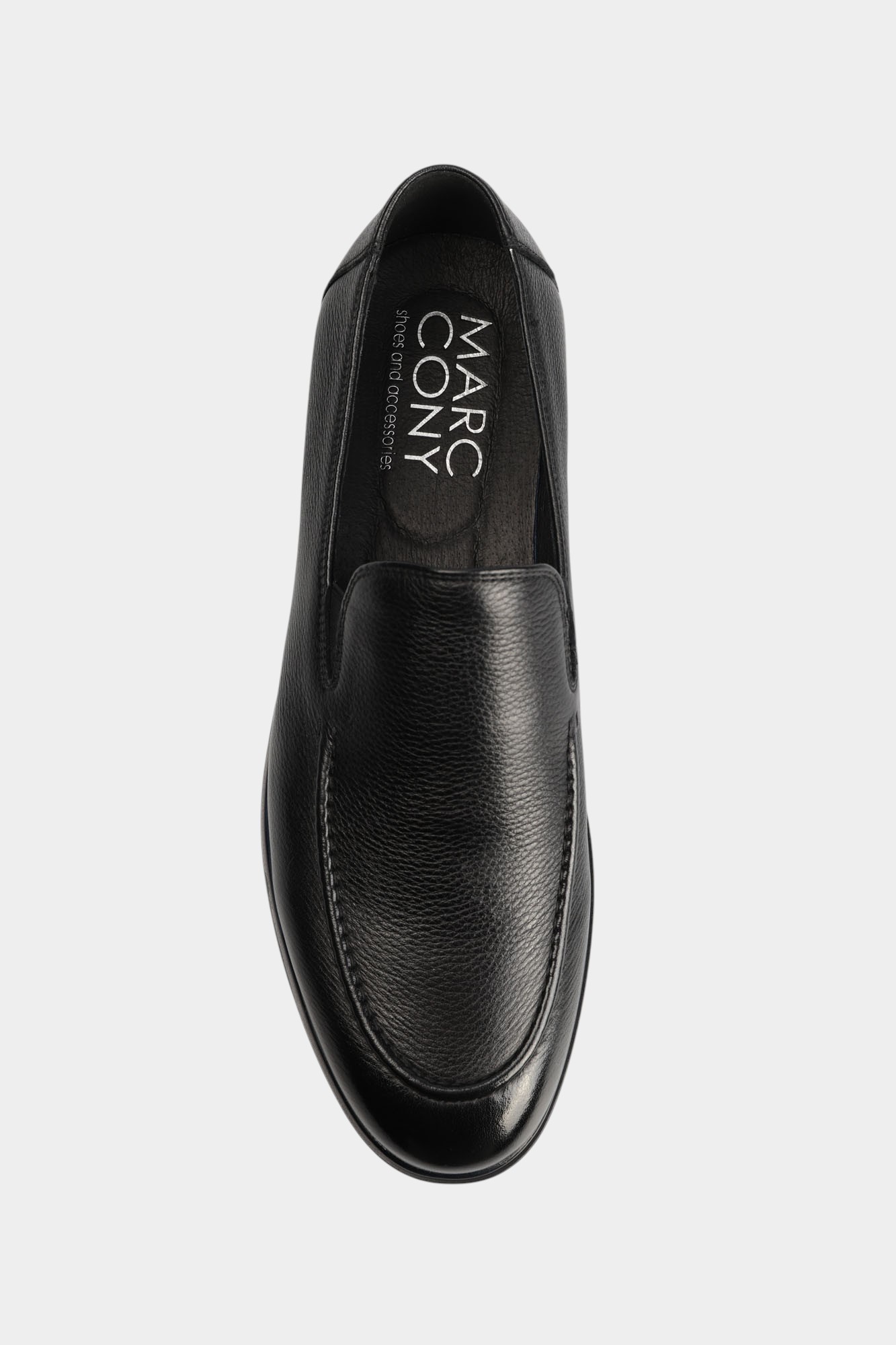 MC21454 Лоферы Marc Cony Черный