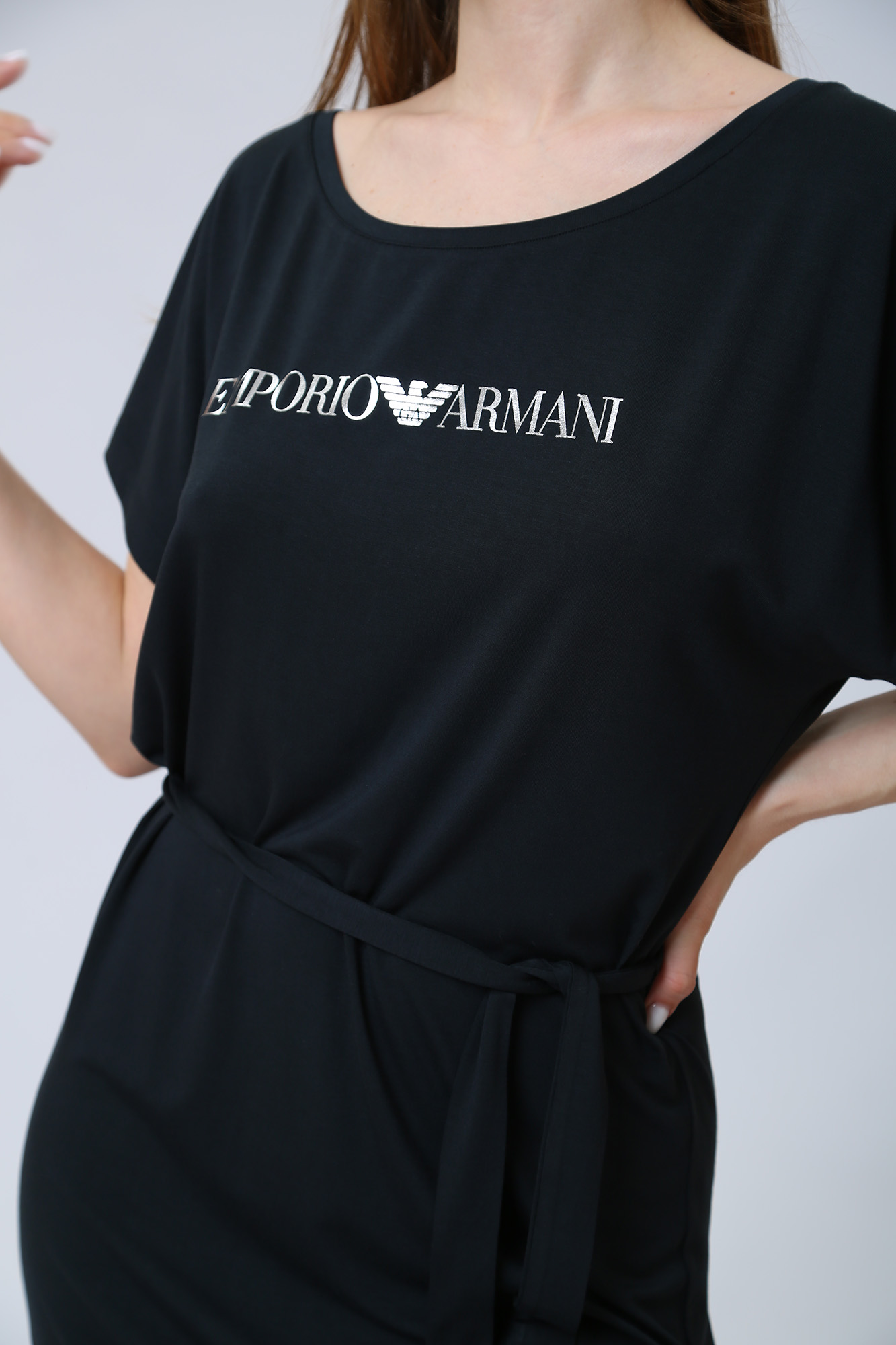 262728_3R314 платье emporio armani 