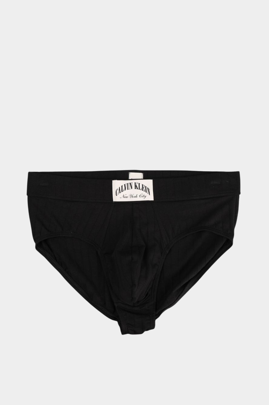 Трусы Calvin Klein Underwear Черный