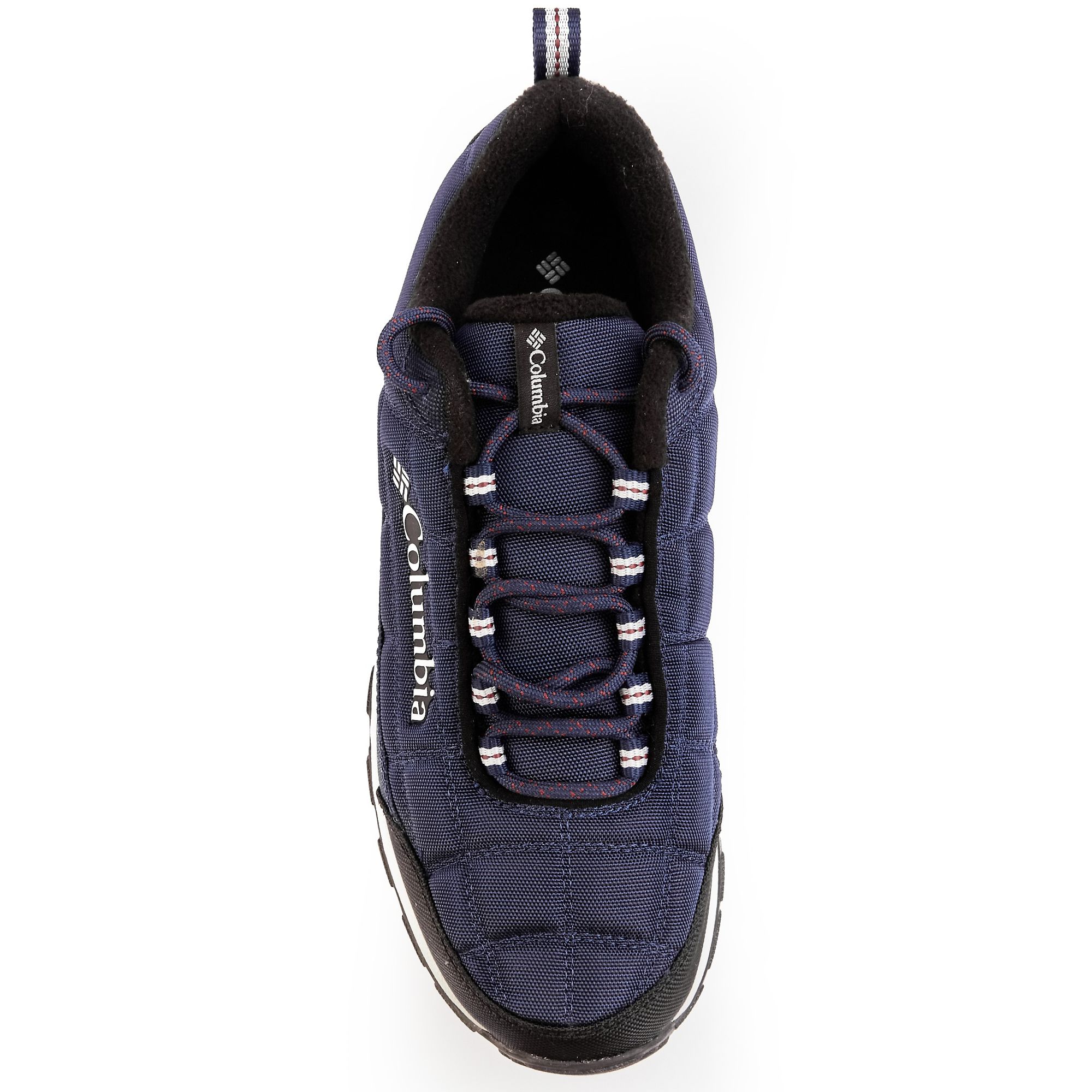 1865011-464 Кроссовки FIRECAMP™ FLEECE III Columbia Синий